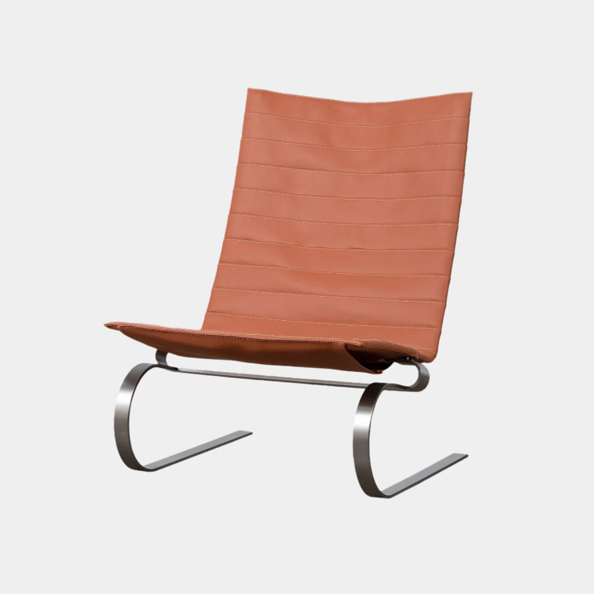 Orbison Lounge Chair