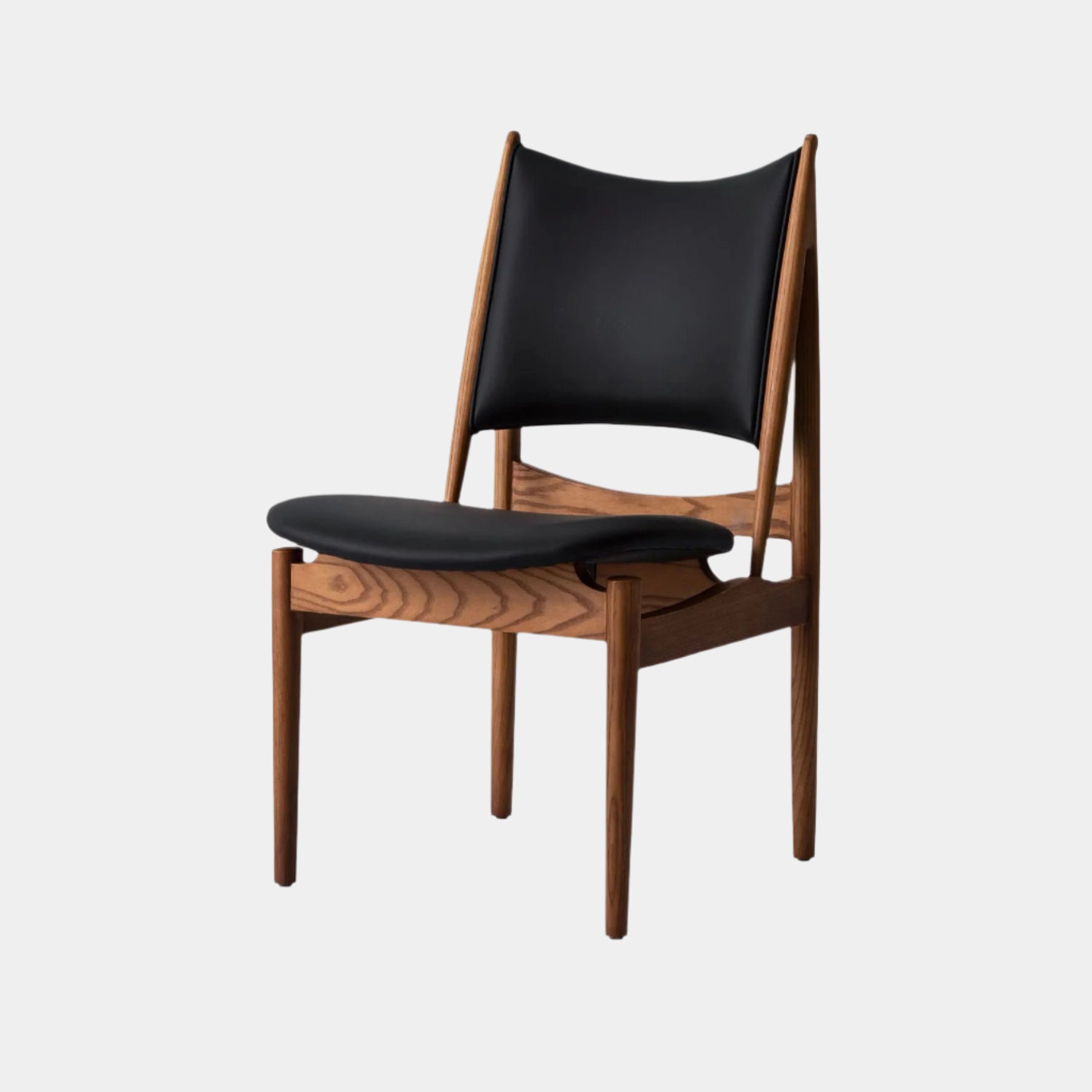 Yasmine Armless Dining Chair