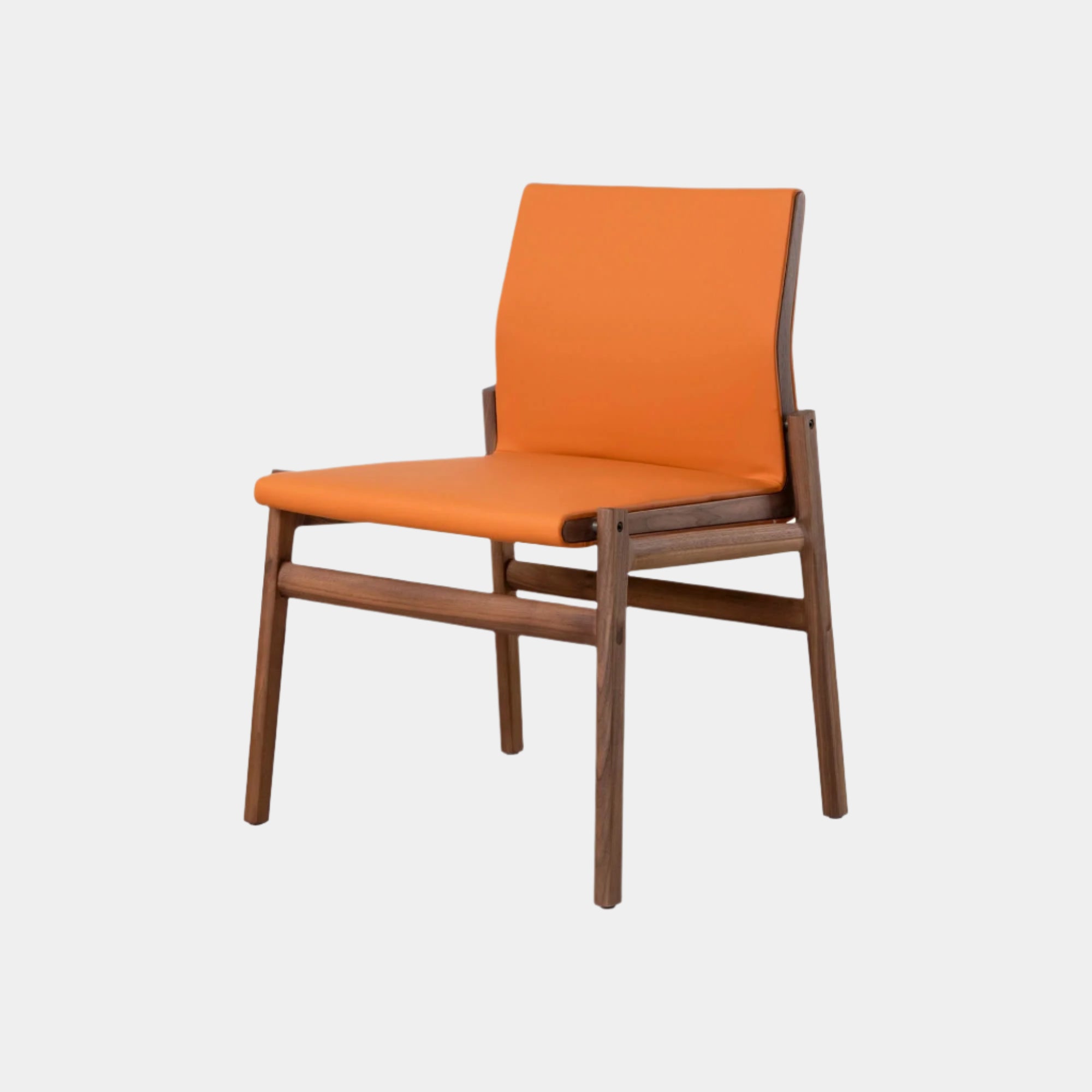 Soraya Armless Dining Chair