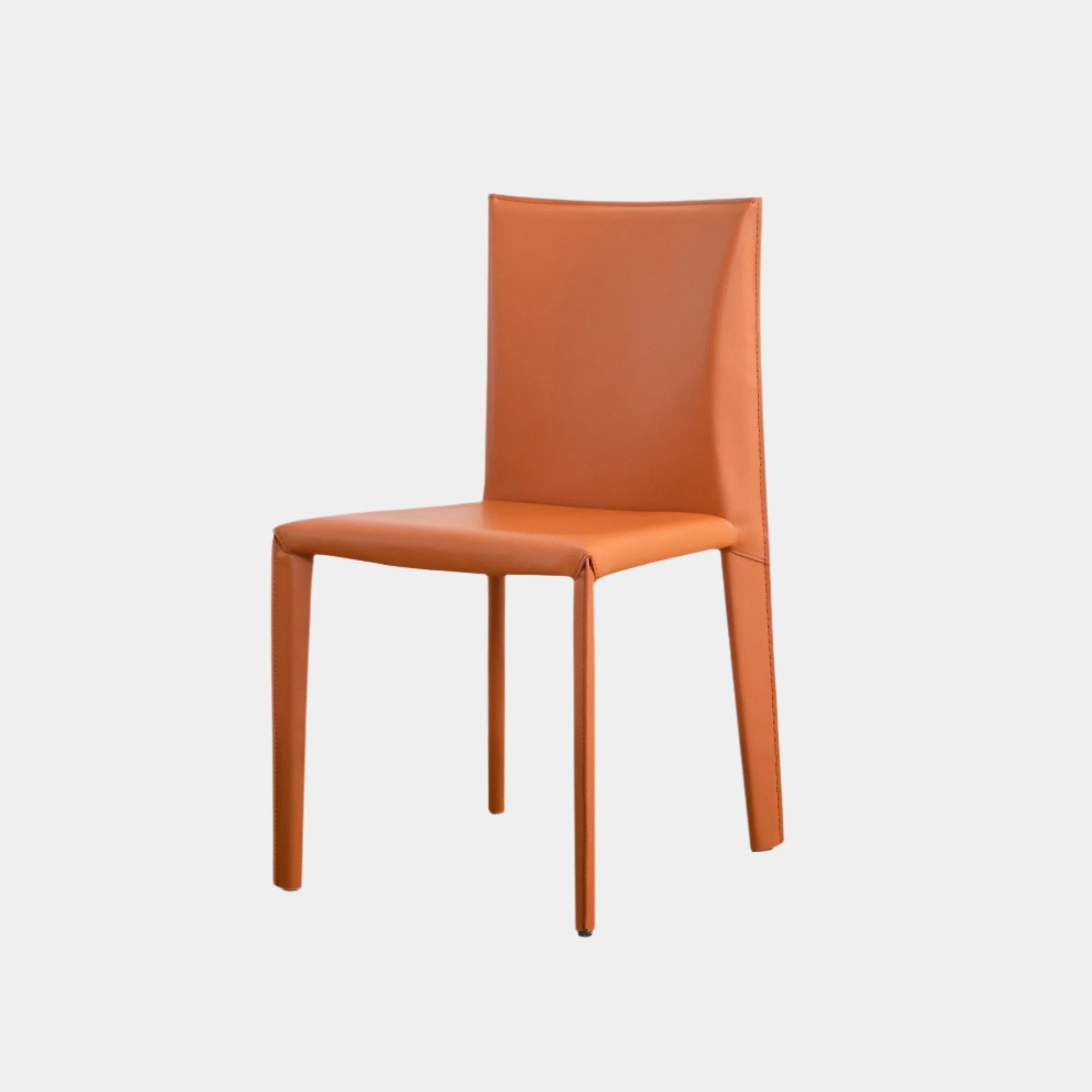 Gabriel Leather Dining Chair