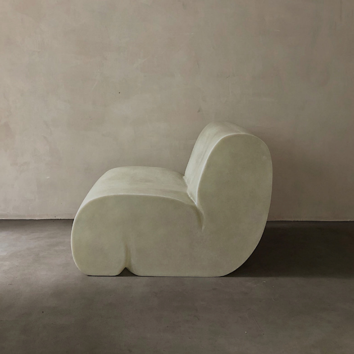 Kar Studio | Curl-up Lounge
