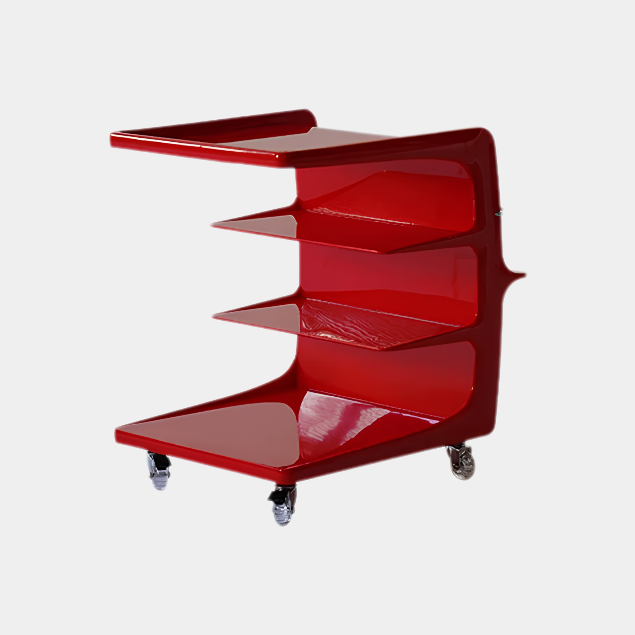 Spine Trolley - The Feelter