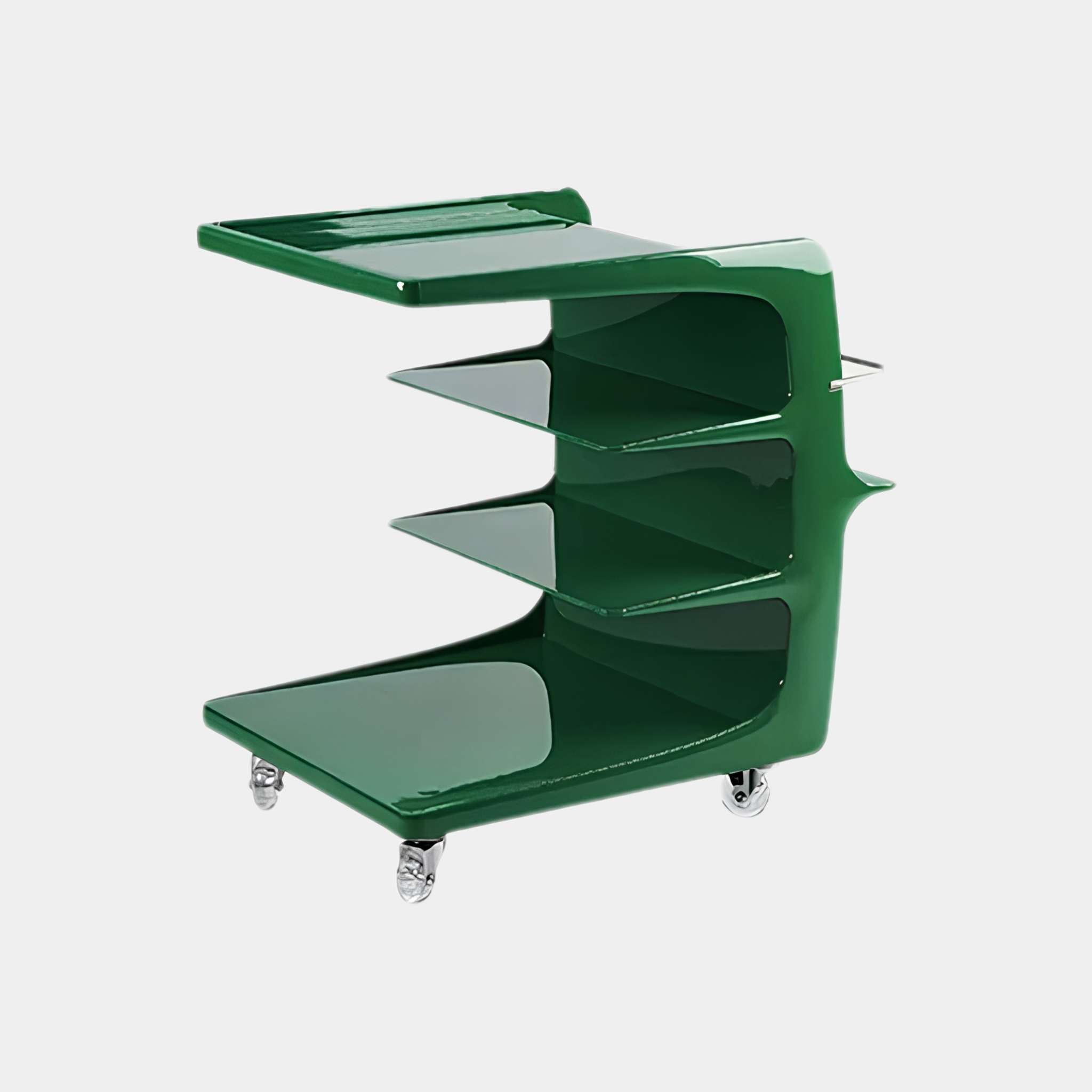 Spine Trolley - The Feelter