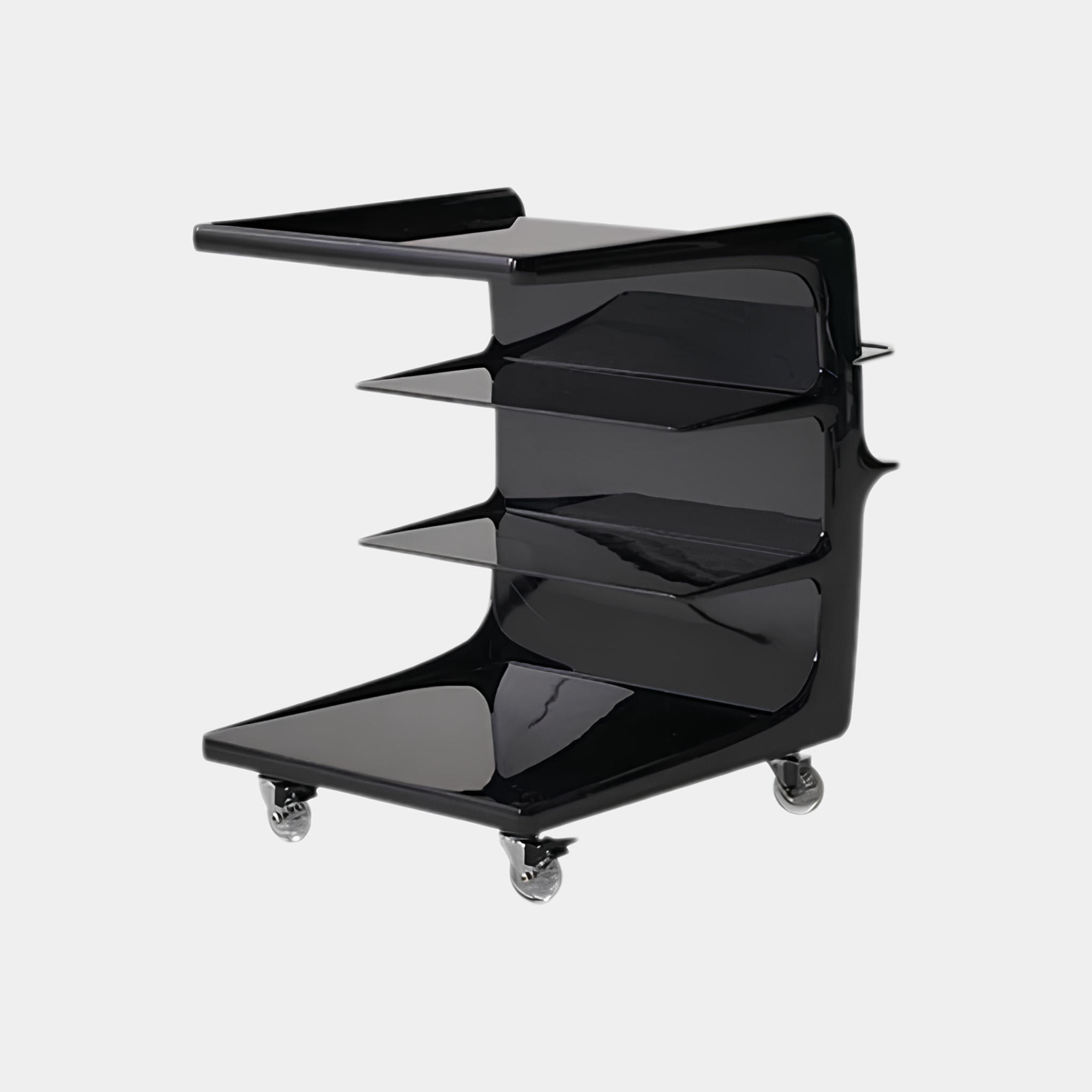 Spine Trolley - The Feelter