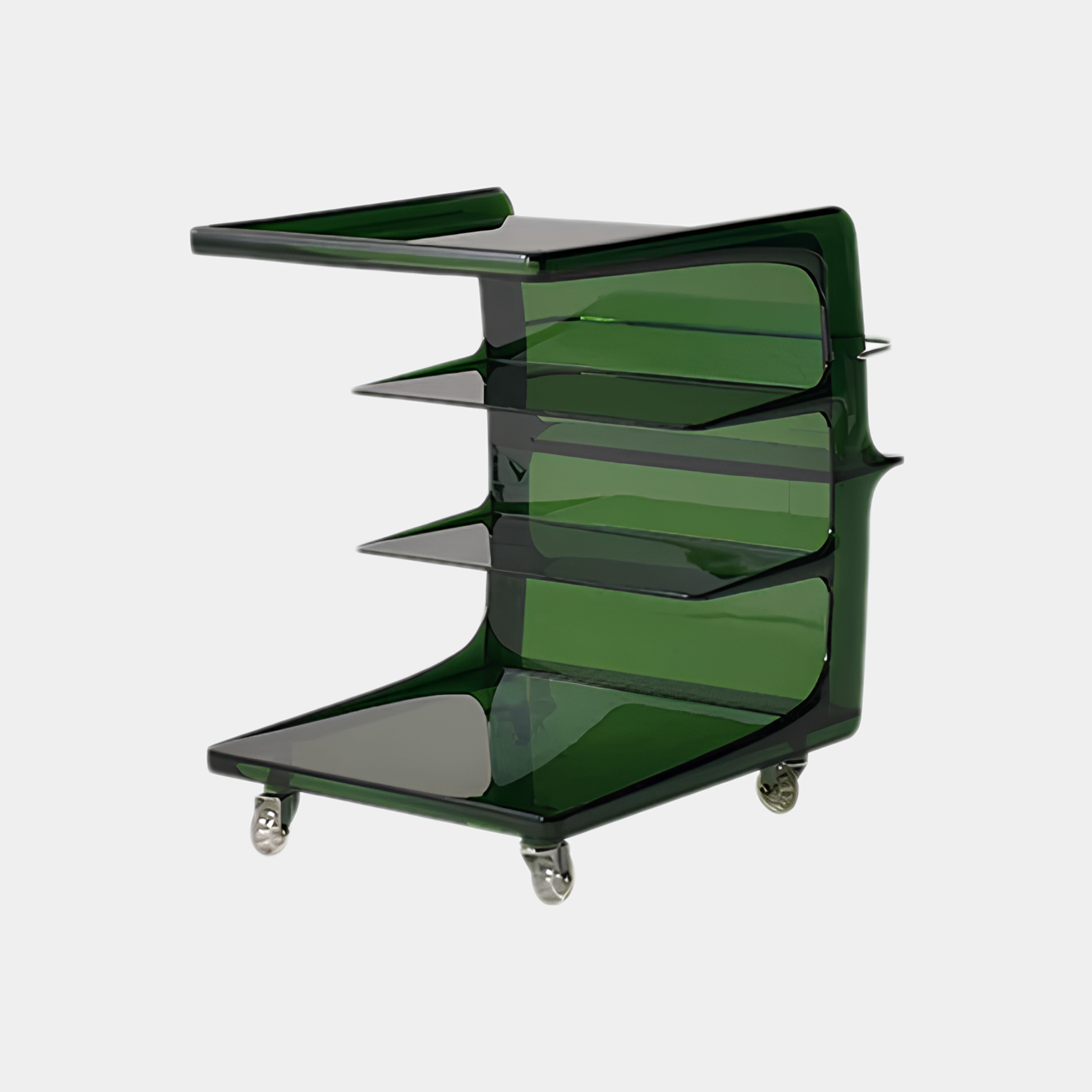 Spine Trolley - The Feelter