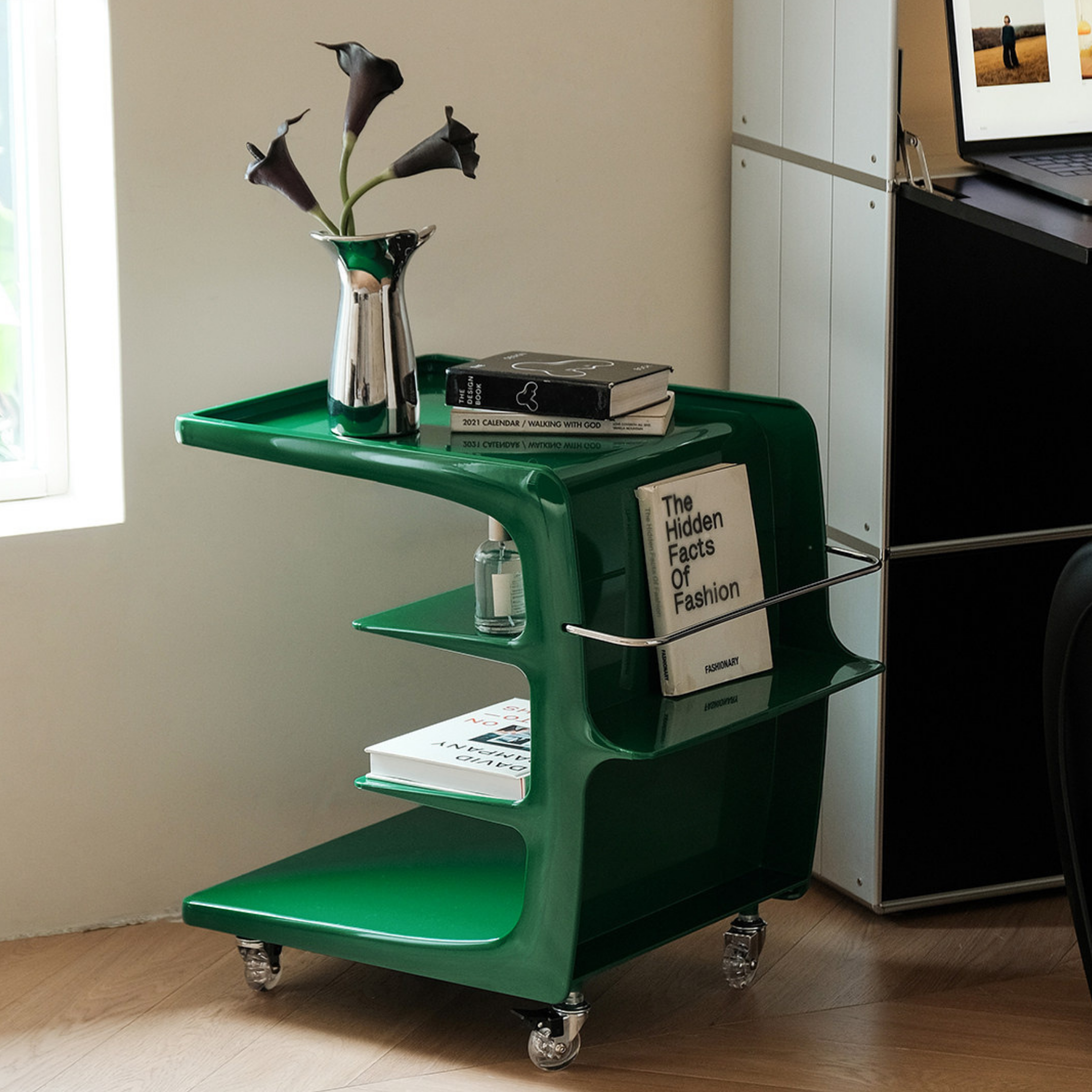 Spine Trolley - The Feelter