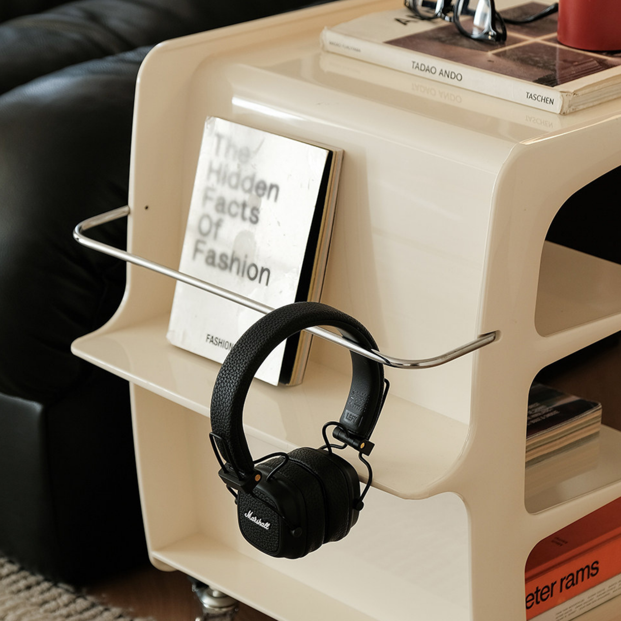 Spine Trolley - The Feelter