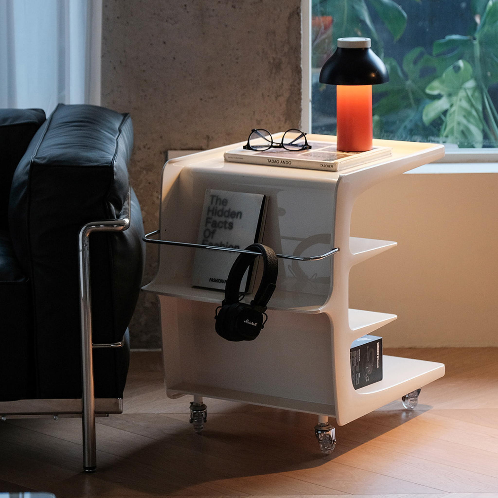 Spine Trolley - The Feelter