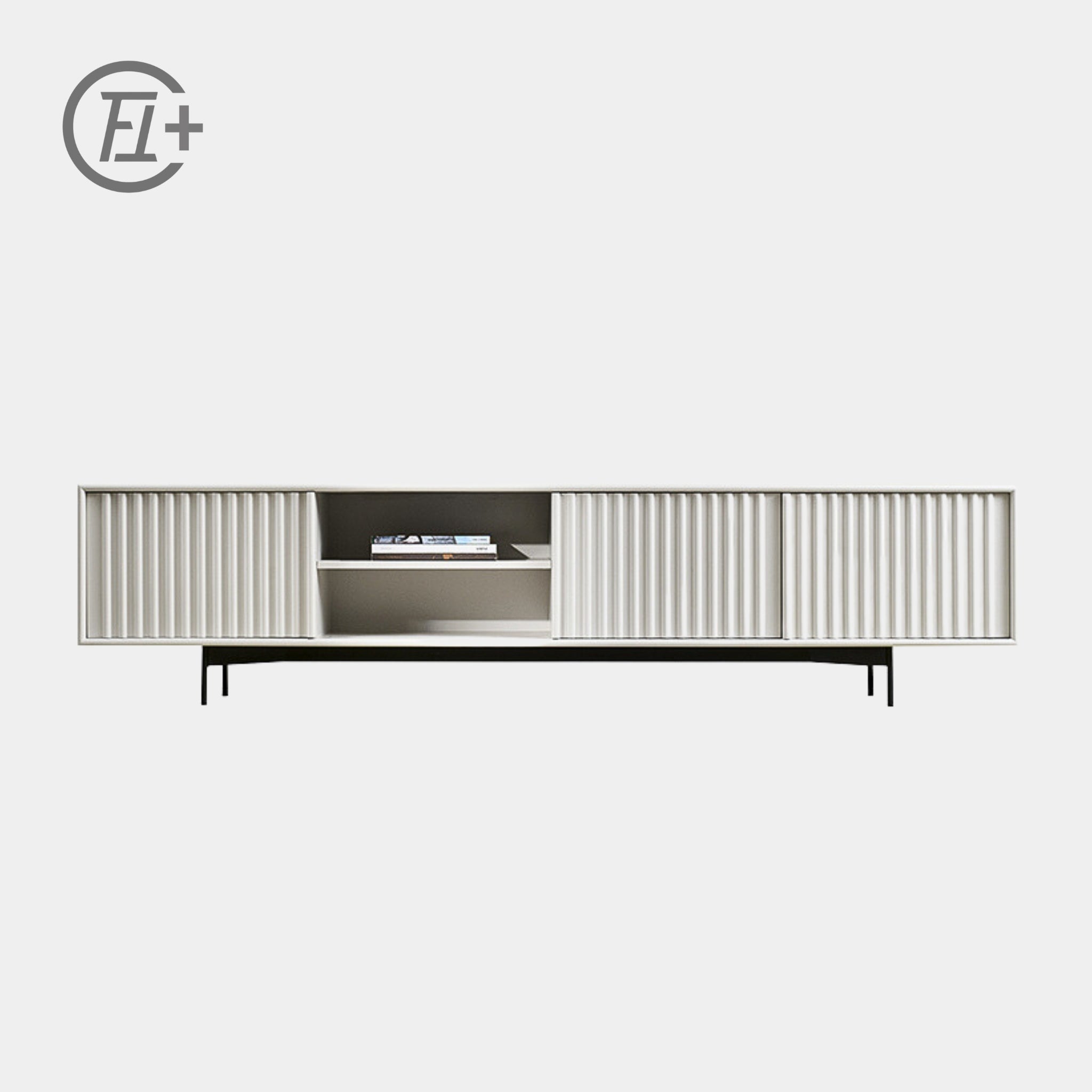 The Feelter Heb Tv Unit