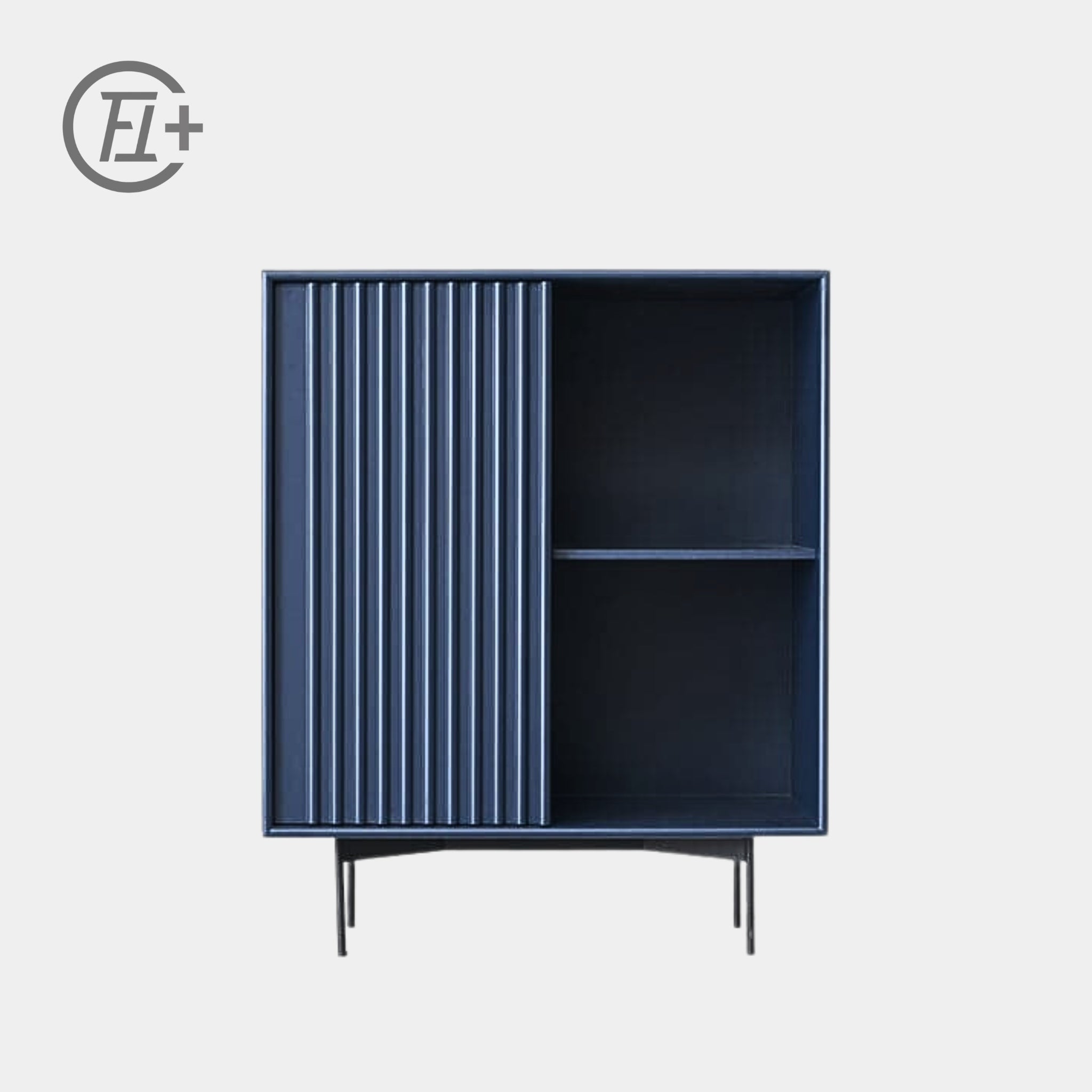 The Feelter Hepburn Sideboard