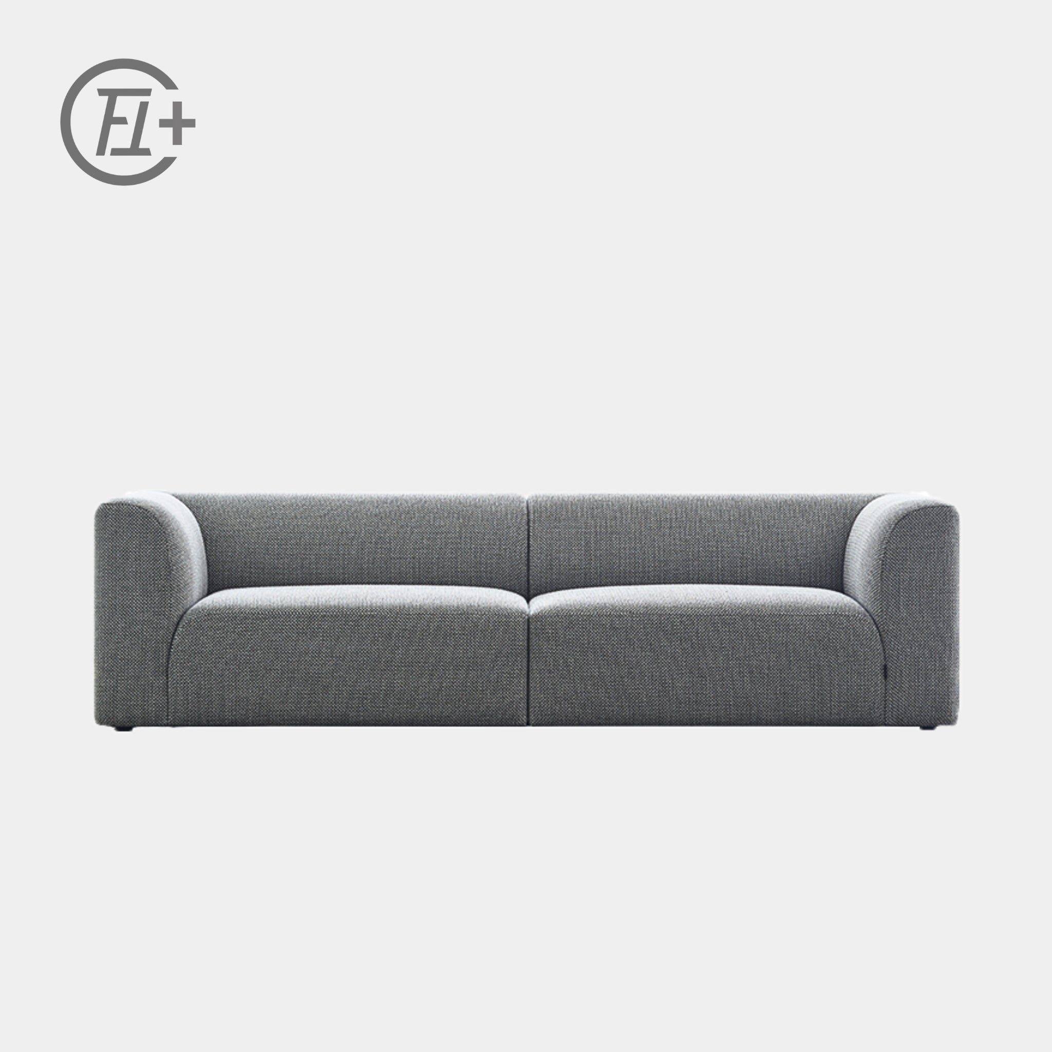The Feelter Lux Sofa