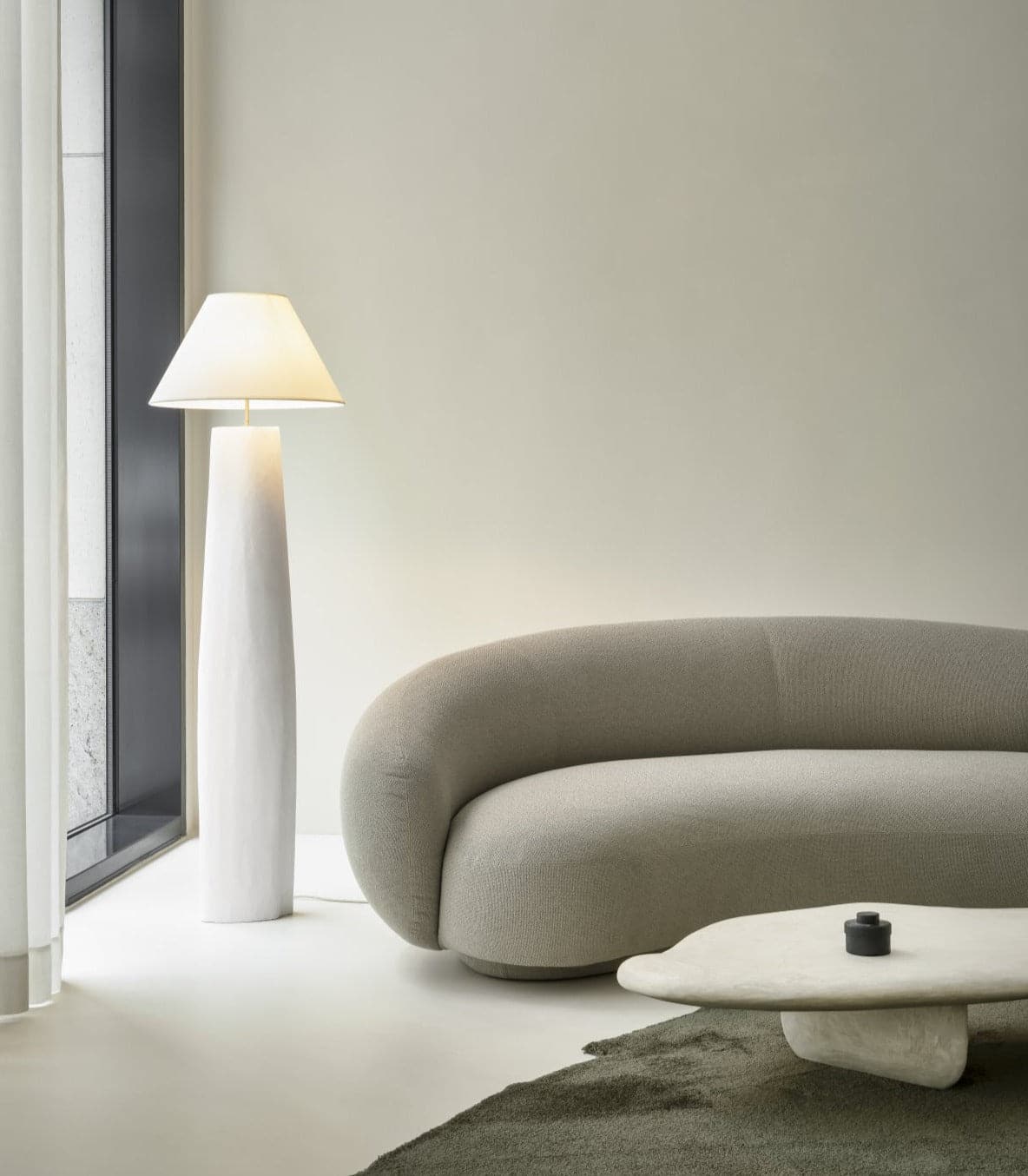 Malmo Sofa - The Feelter