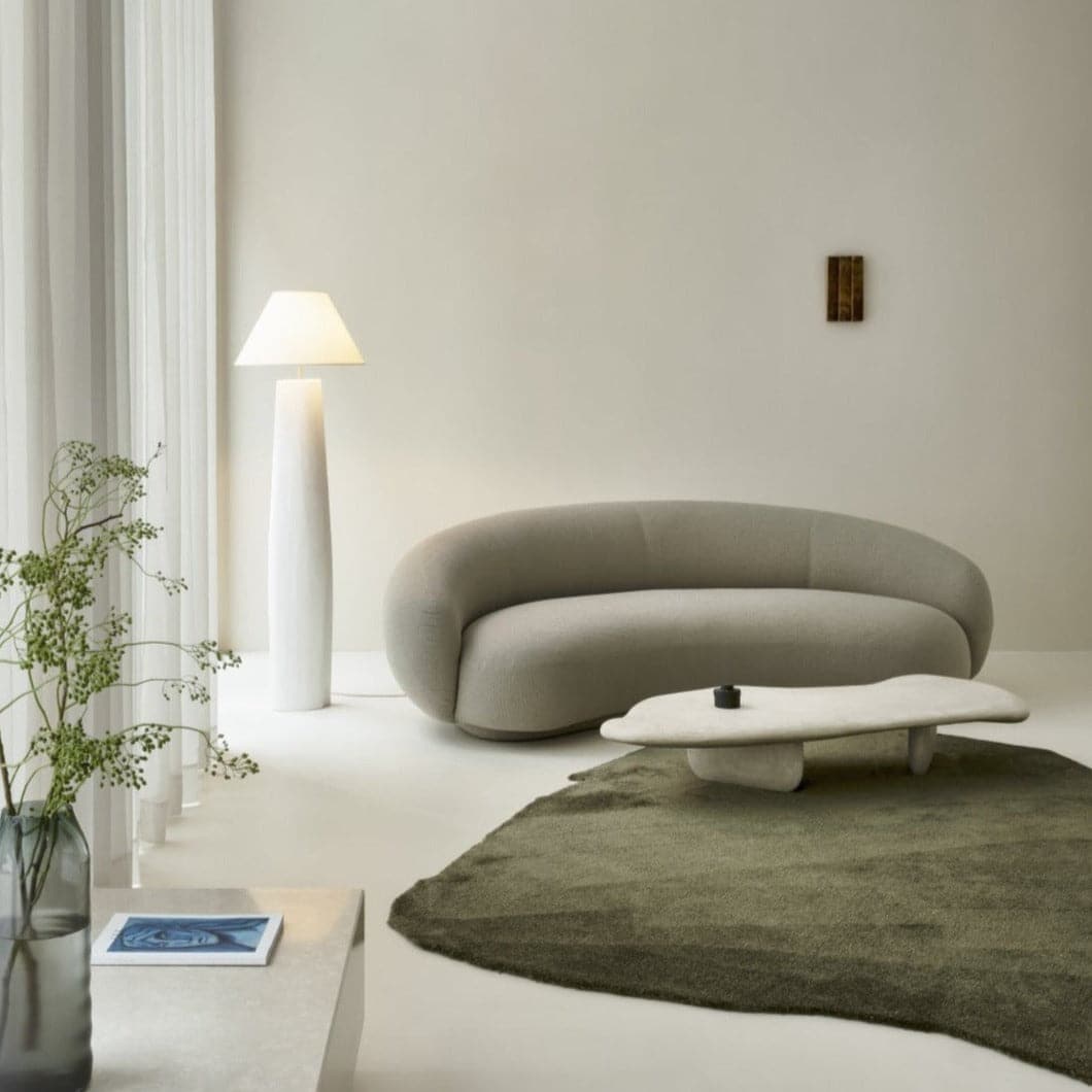 Malmo Sofa - The Feelter