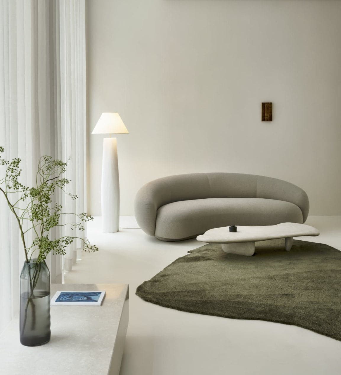 Malmo Sofa - The Feelter