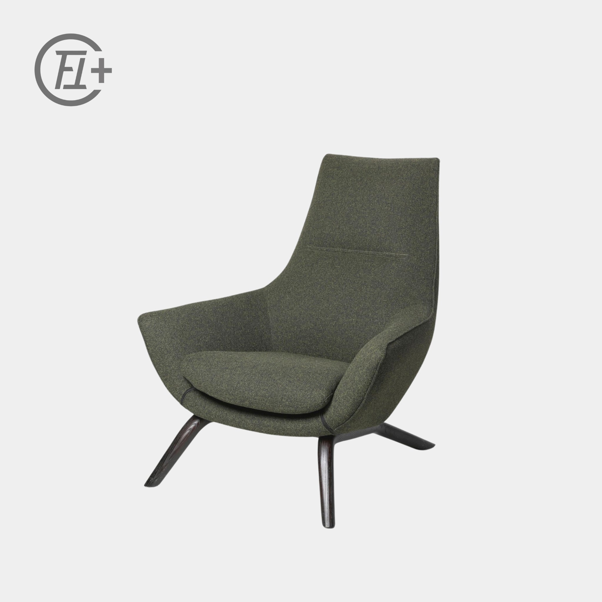 The Feelter Mariano Armchair