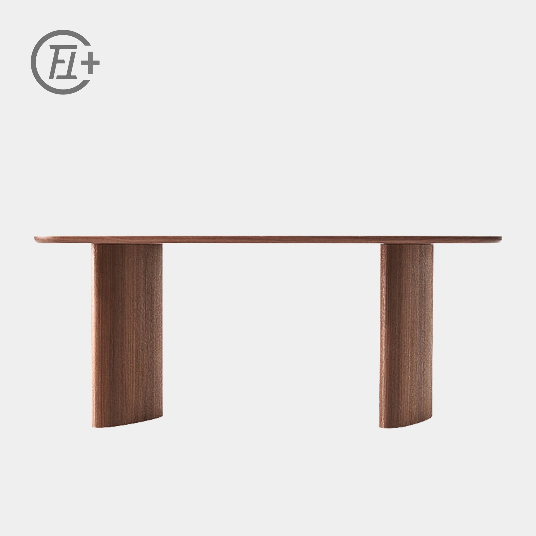 The Feelter Nemo Timber Dining Table