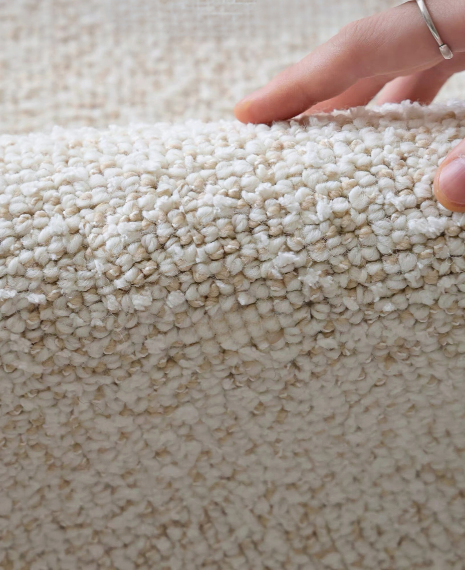 The Feelter Page Wool Rug