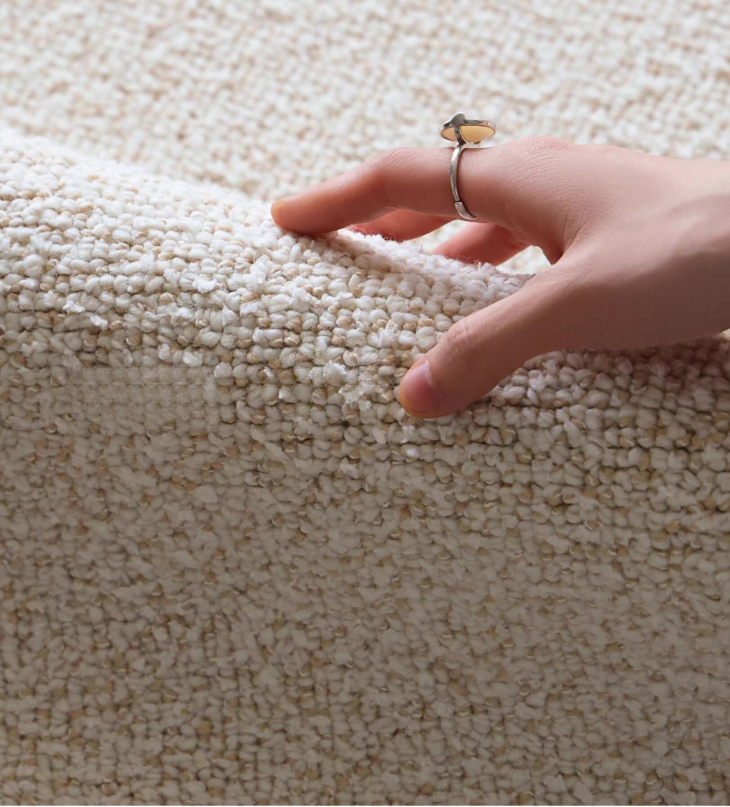 The Feelter Page Wool Rug