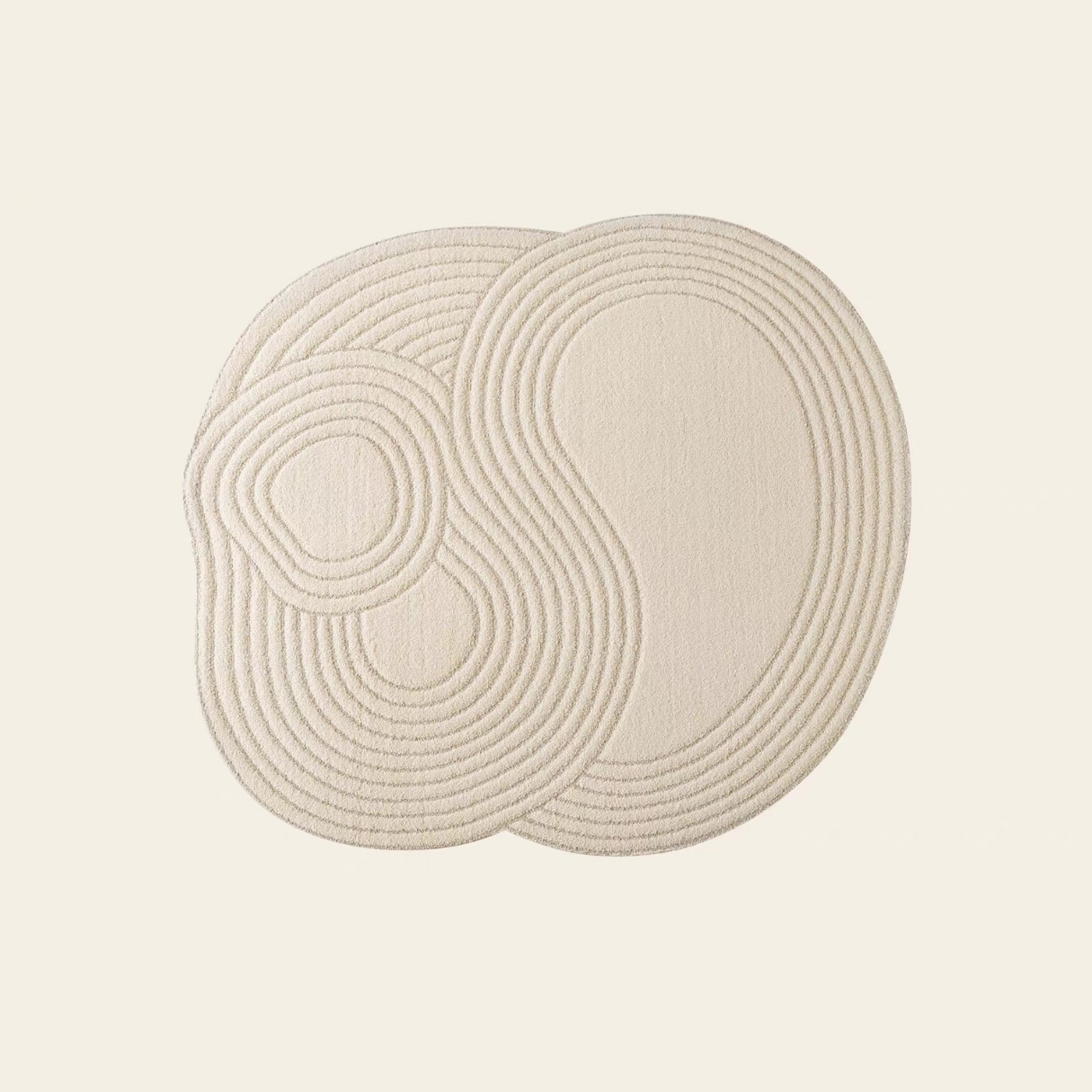 Serpent Wool Rug