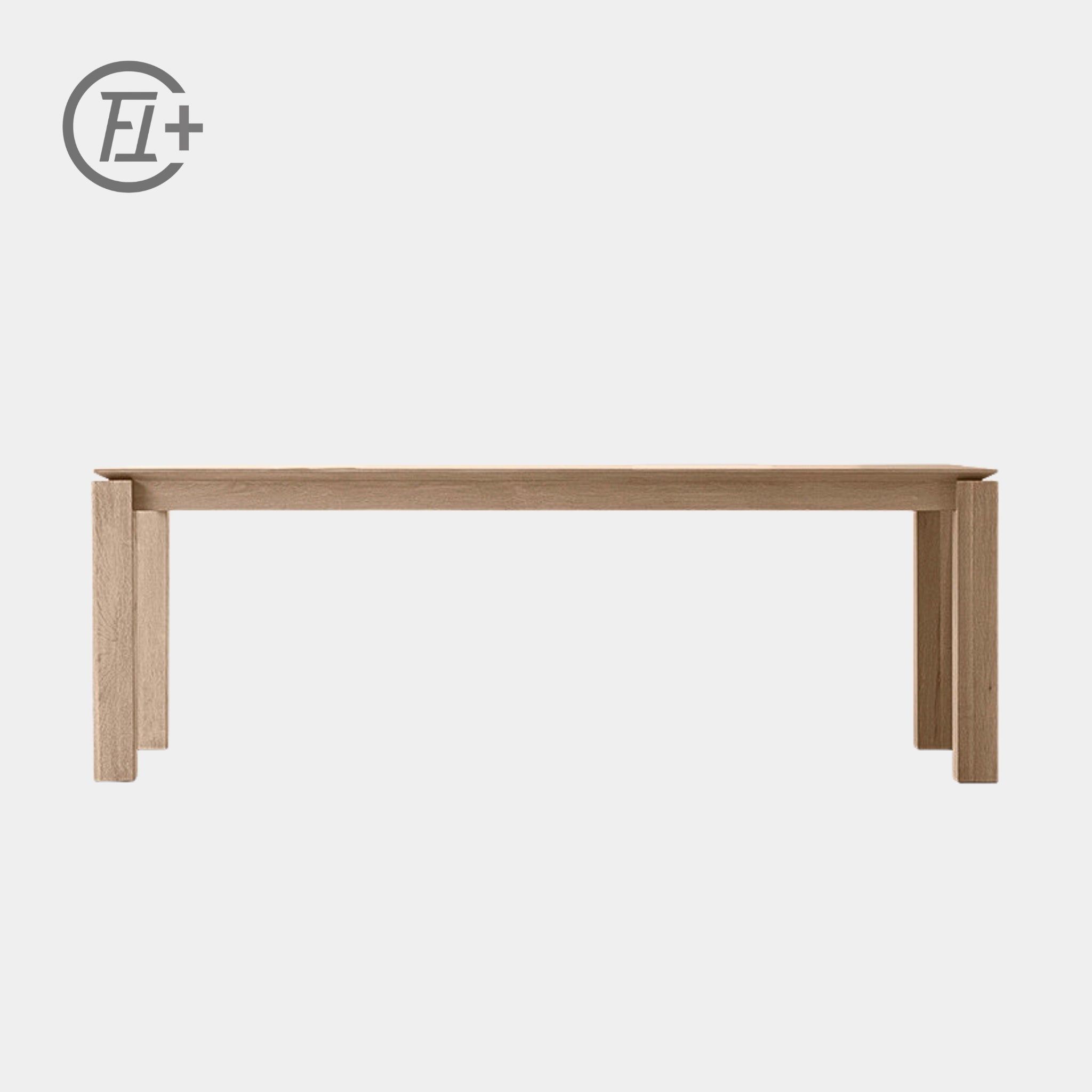 The Feelter Vemb Dining Table