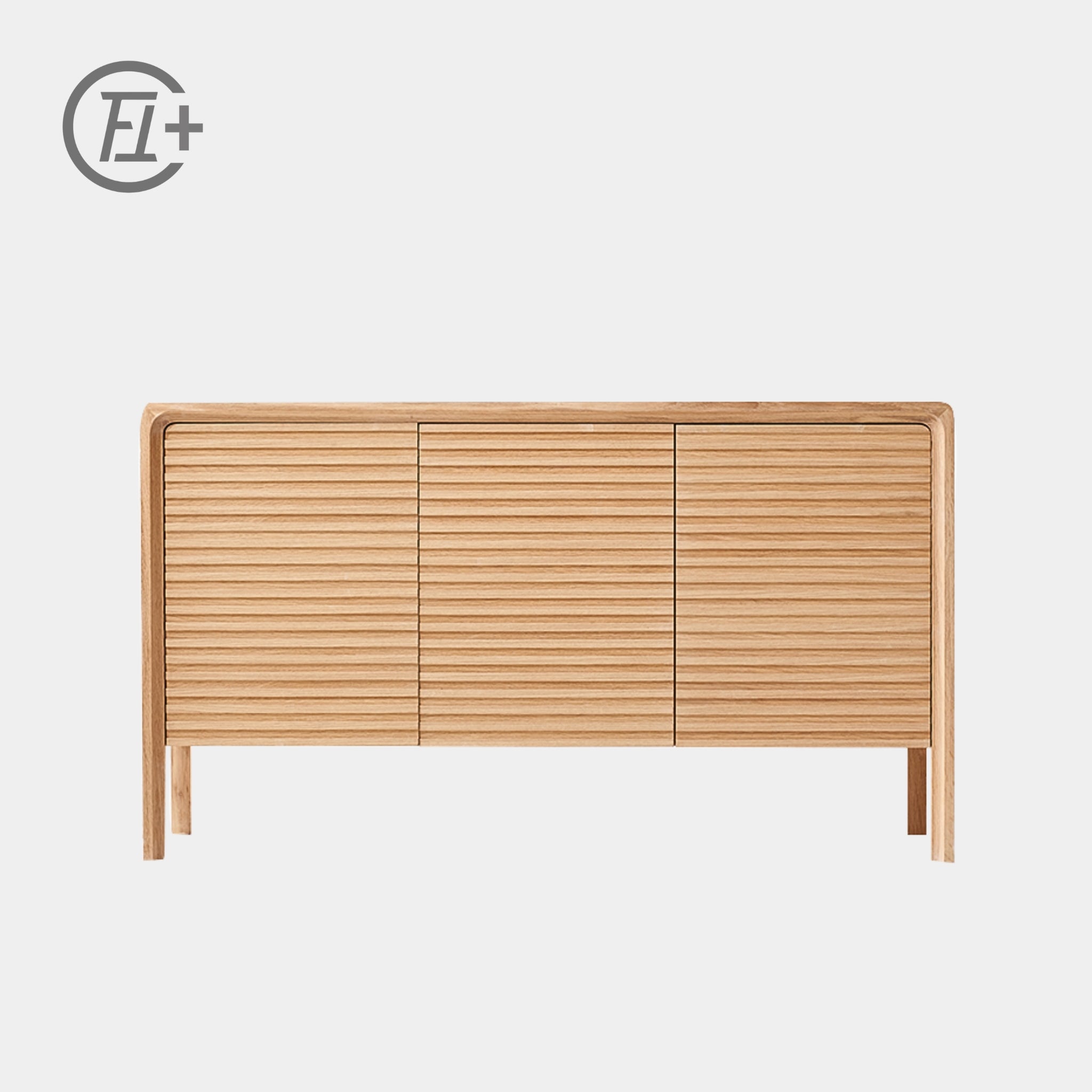 The Feelter Zara Console Unit