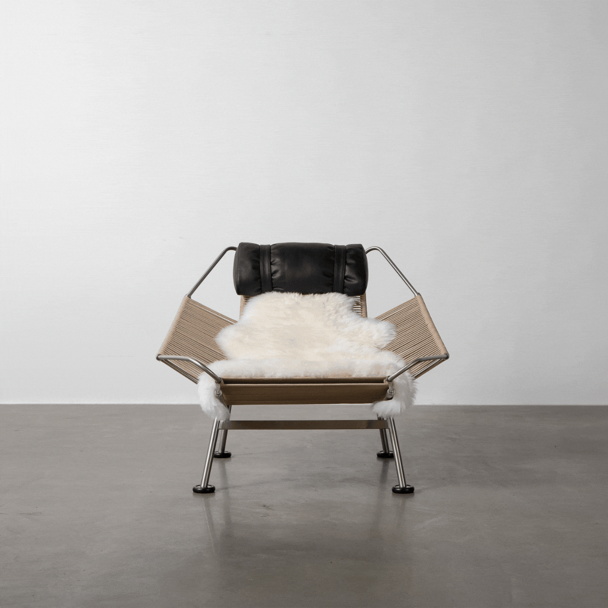 Hamper Armchair