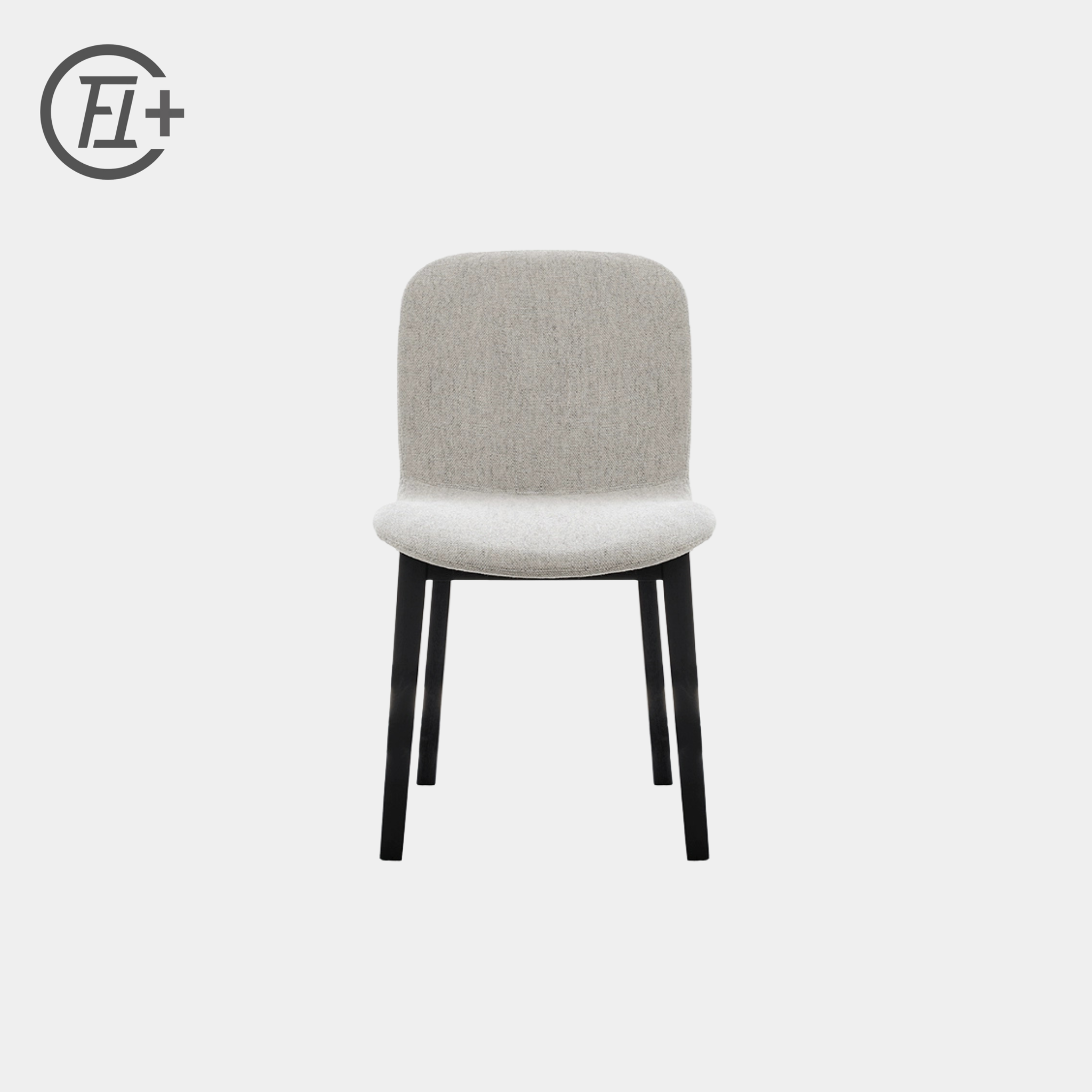 Ready- Ann Upholstered Wooden Dining Chair - The Feelter