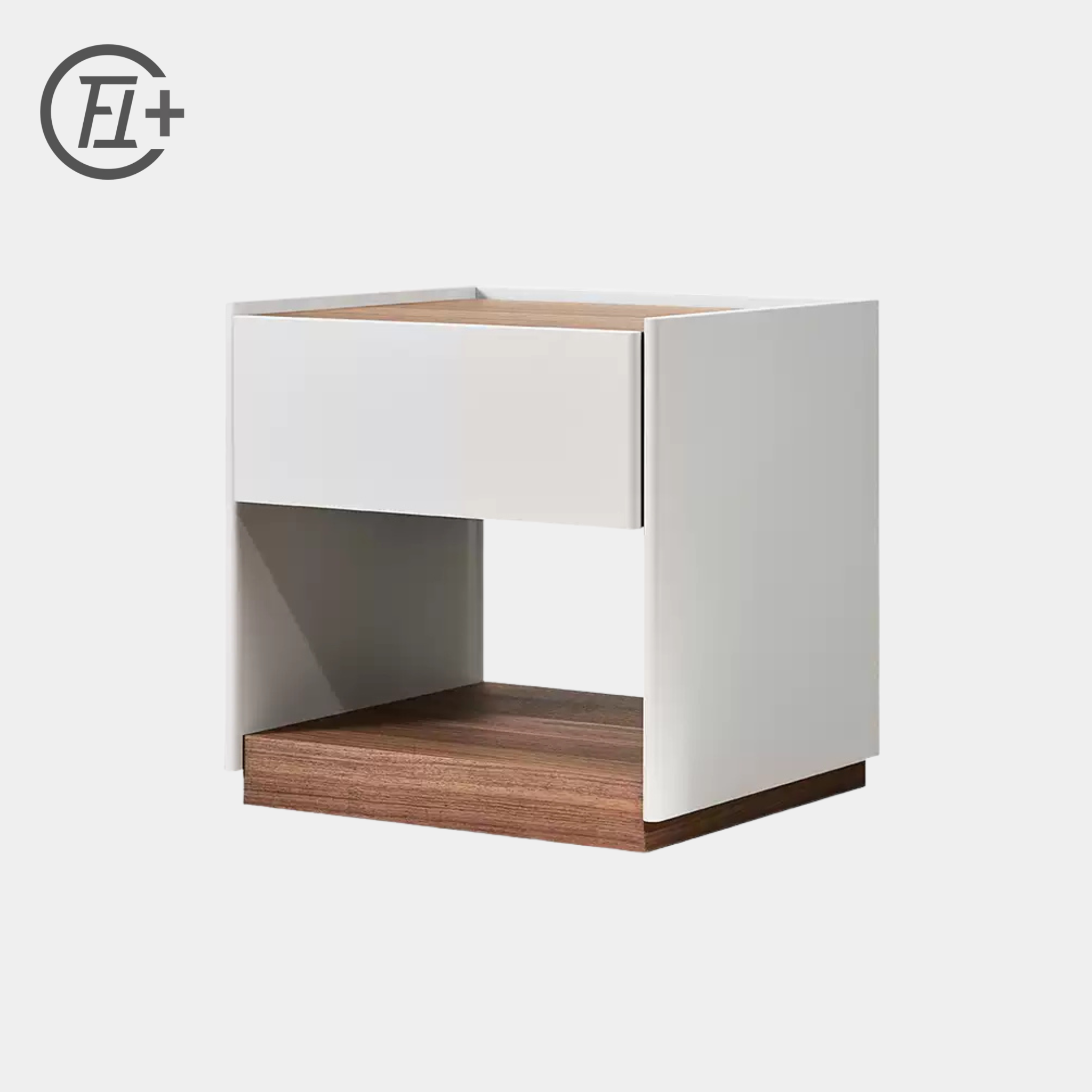 Ready- Rina Side Table - The Feelter
