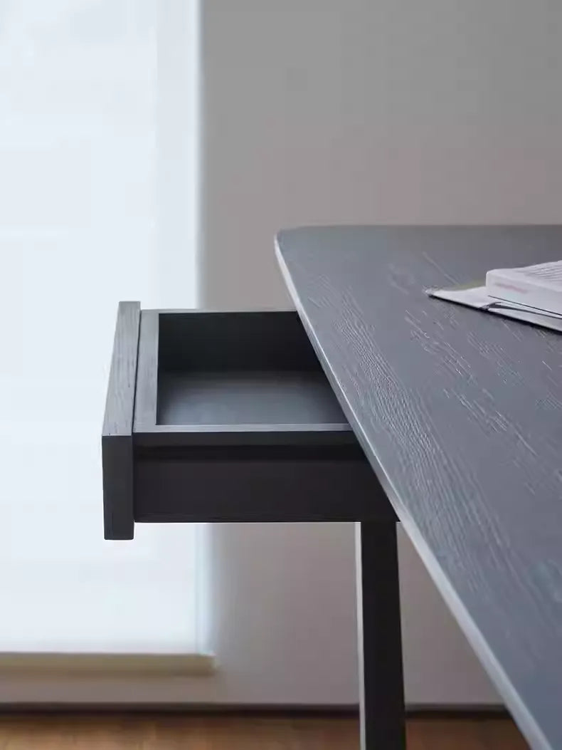 Ready- Grey Vanity - The Feelter