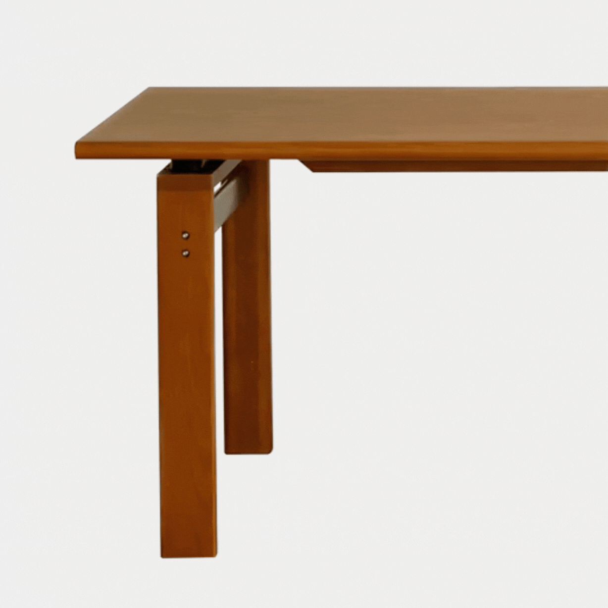 Monastic Dining Table