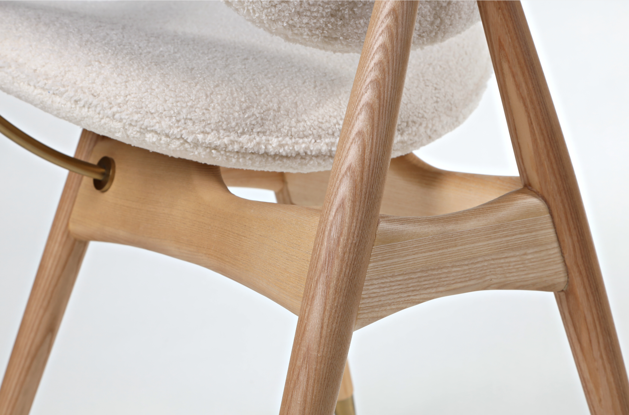 Genevieve Dining Chair - The Feelter