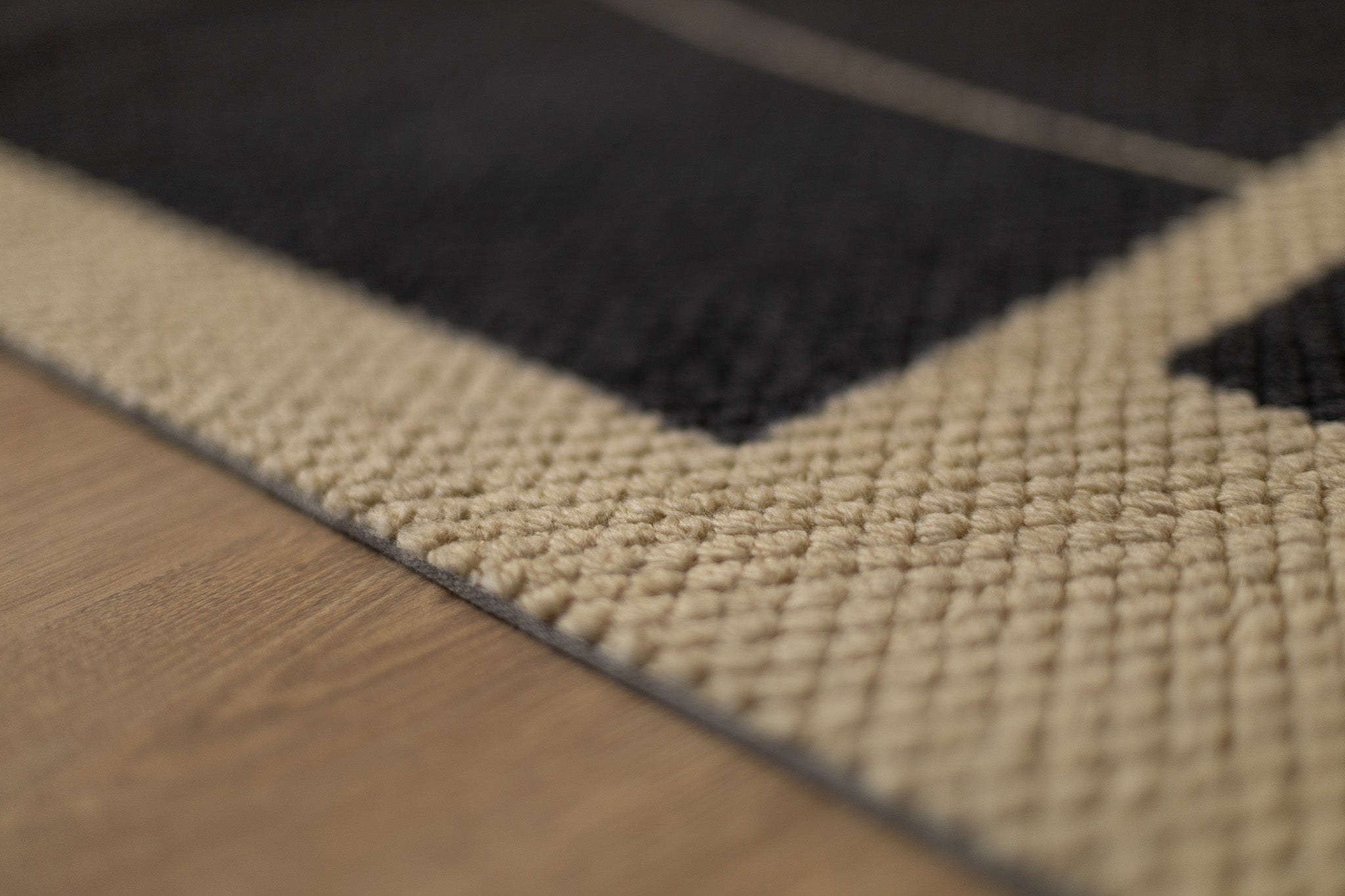 Metropolis Wool Rug