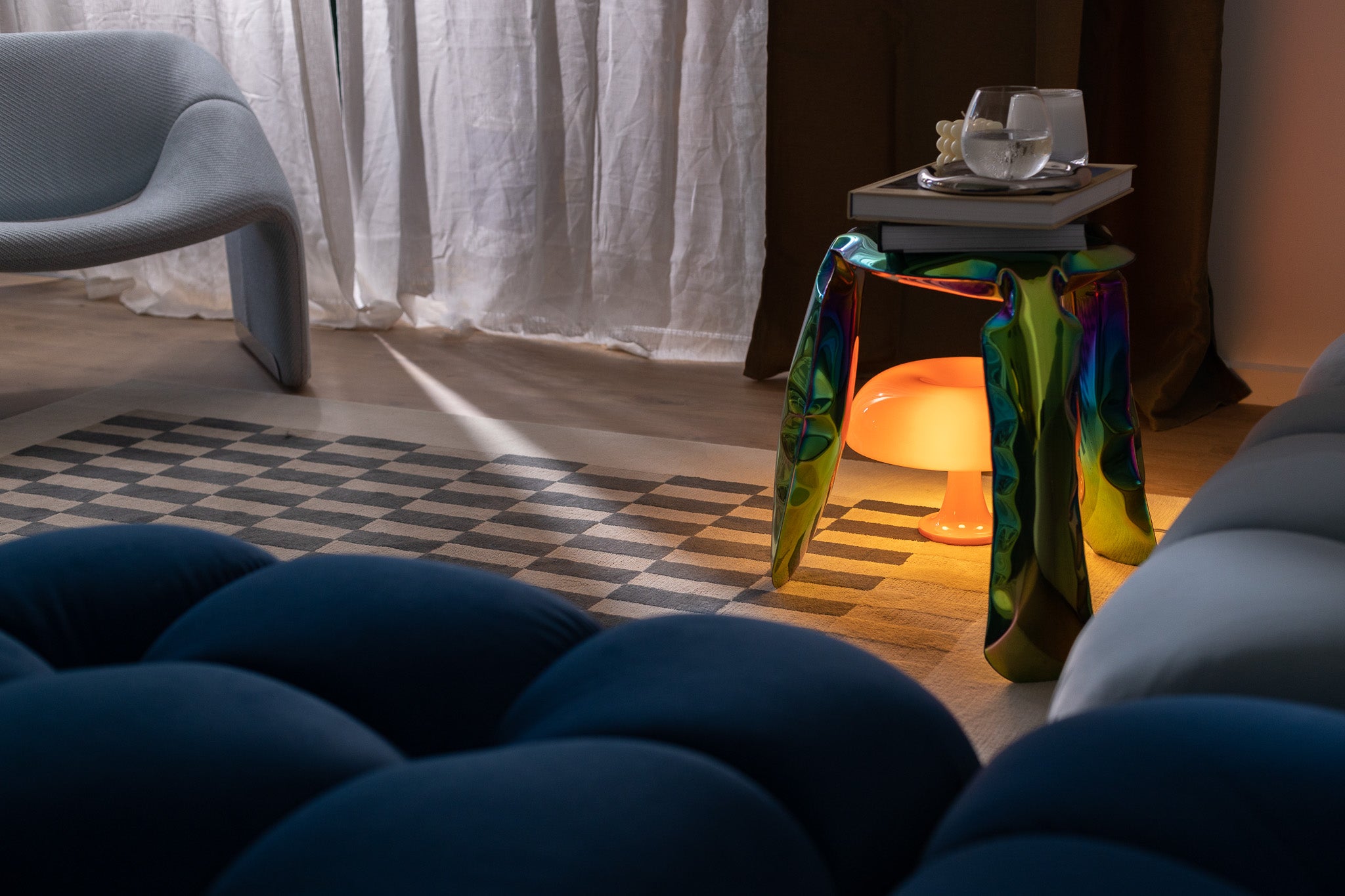 Balloon Stool | The Feelter