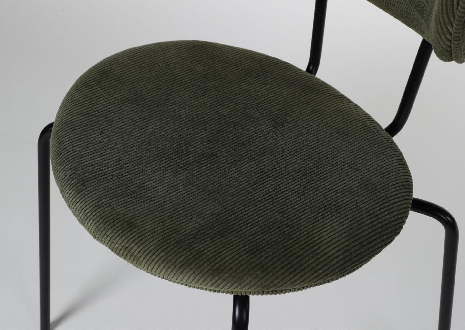 Cord Dining Chair - The Feelter