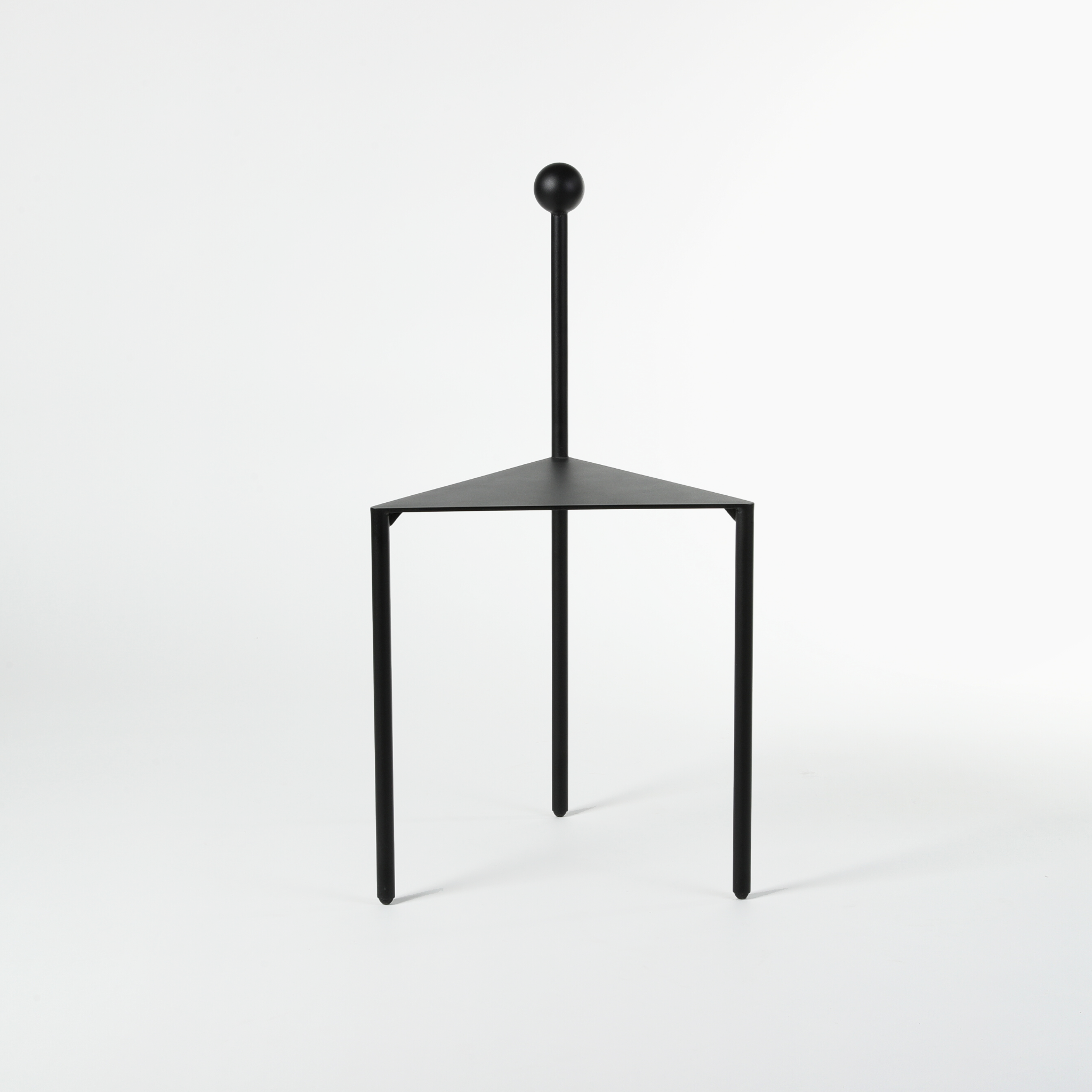 Black Mountain Furniture | Sphere Chair - The Feelter