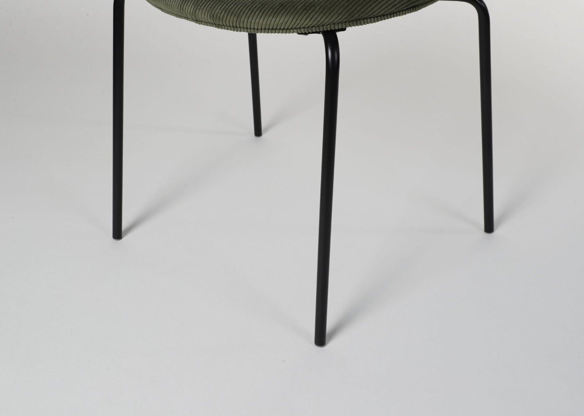 Cord Dining Chair - The Feelter