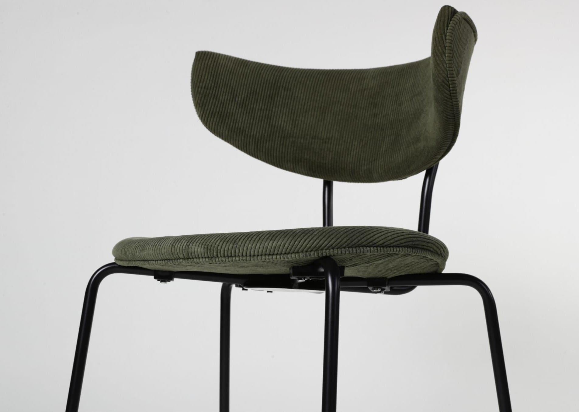 Cord Dining Chair - The Feelter