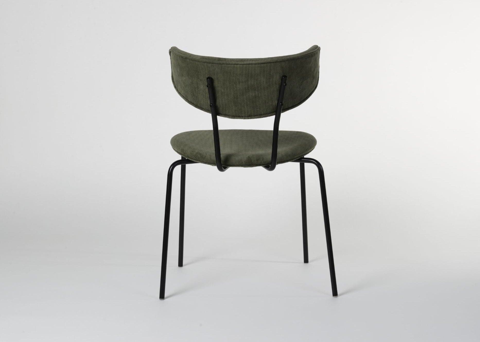 Cord Dining Chair - The Feelter