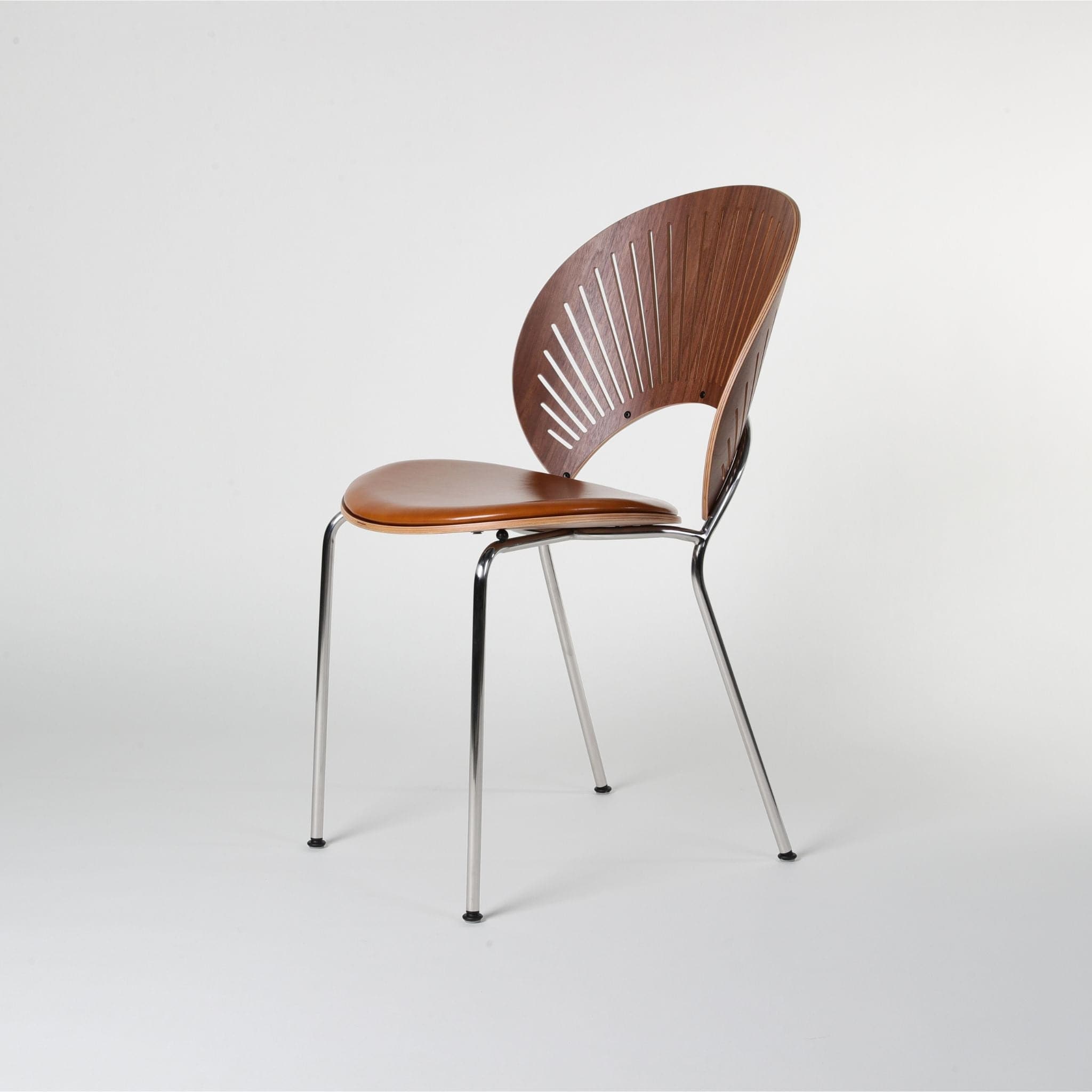 Fan Dining Chair - The Feelter