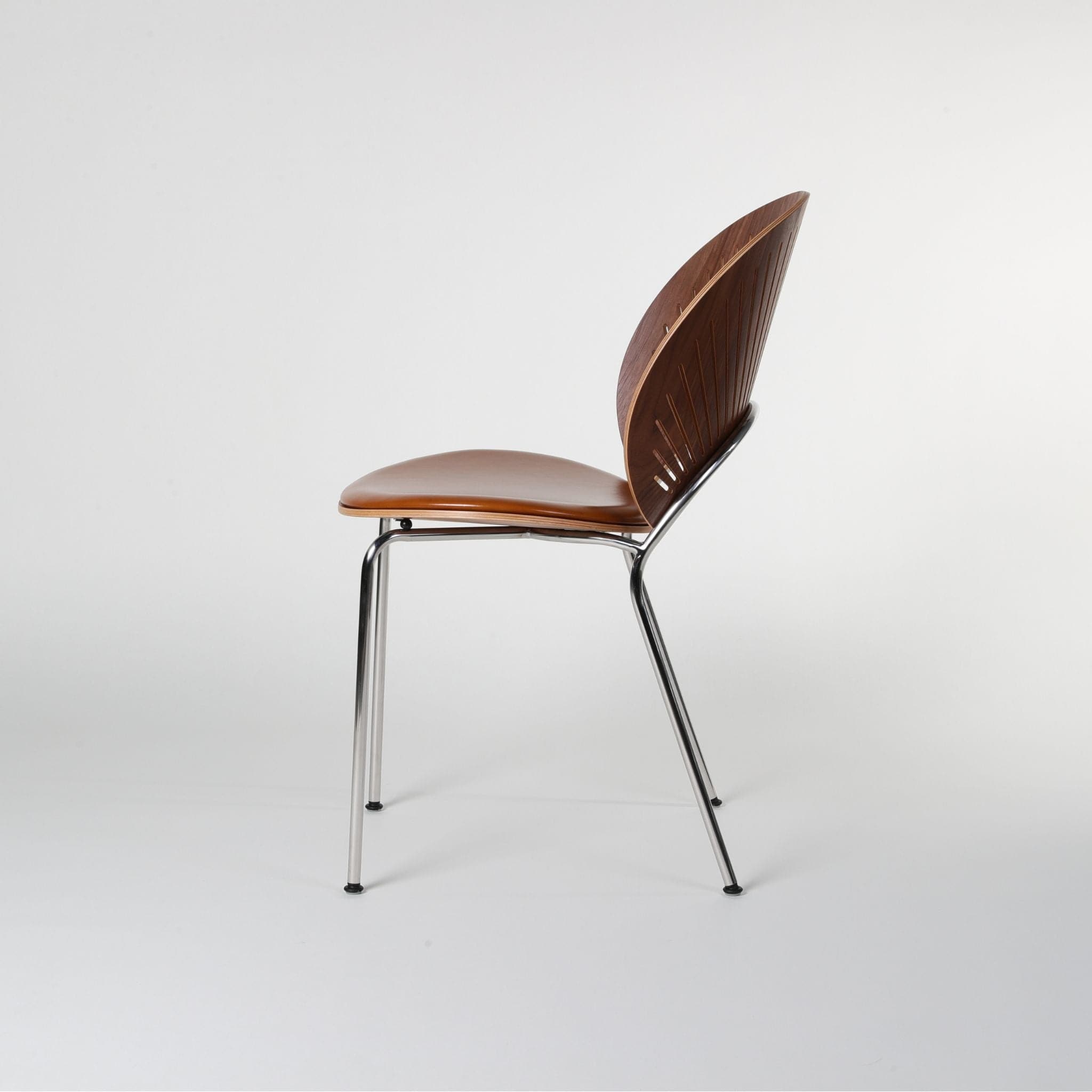 Fan Dining Chair - The Feelter