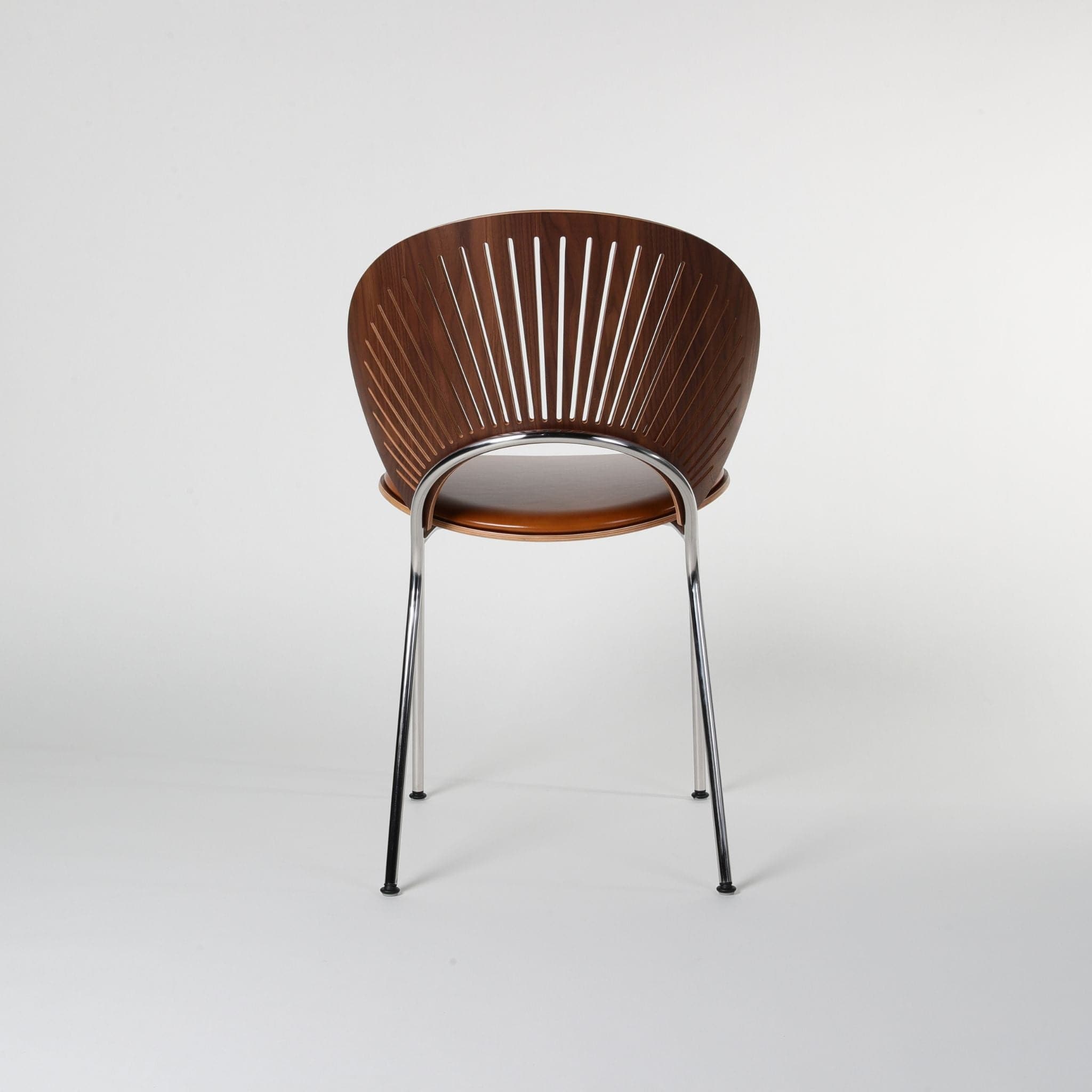 Fan Dining Chair - The Feelter