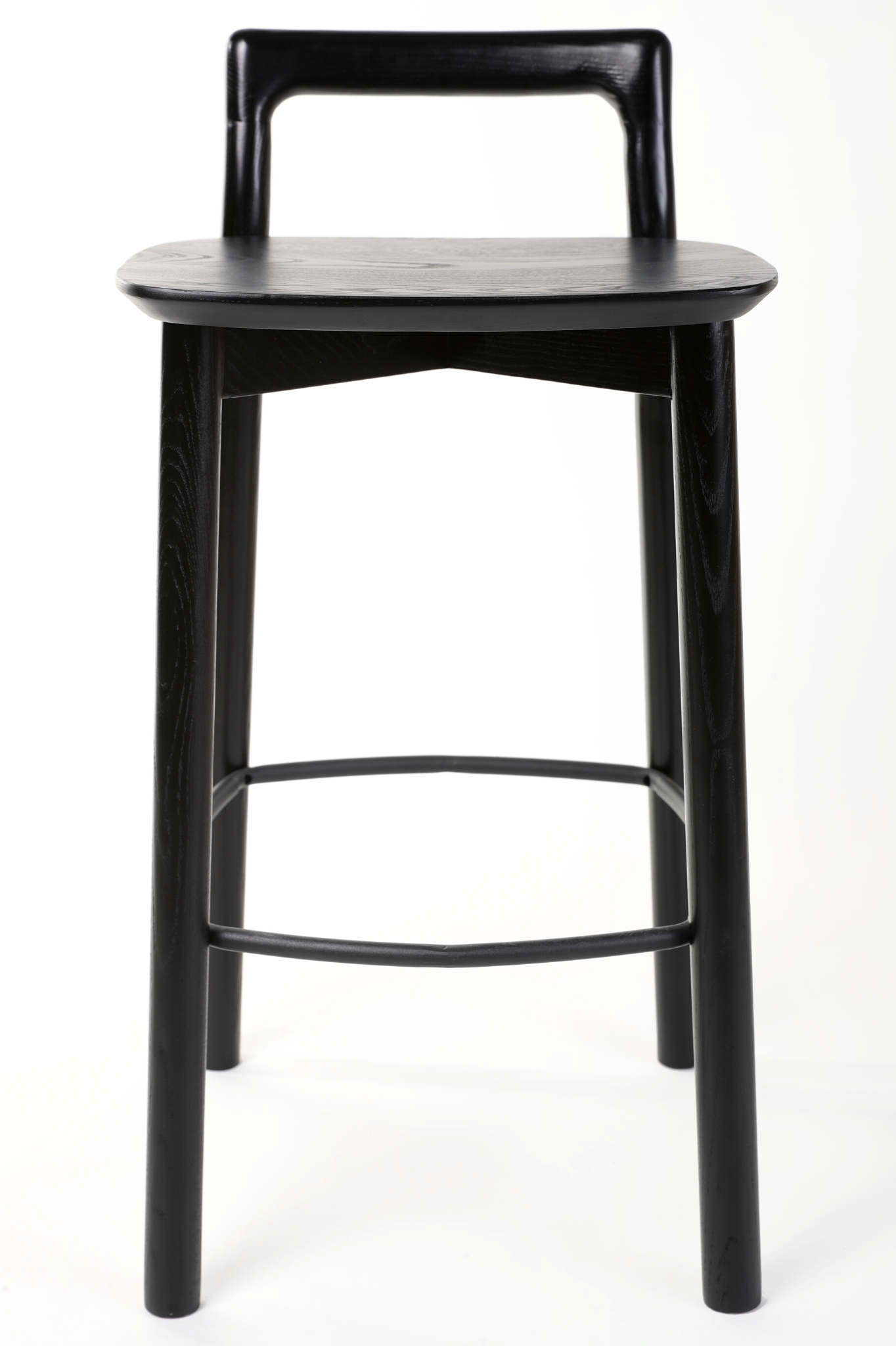 Timber Bar Stool