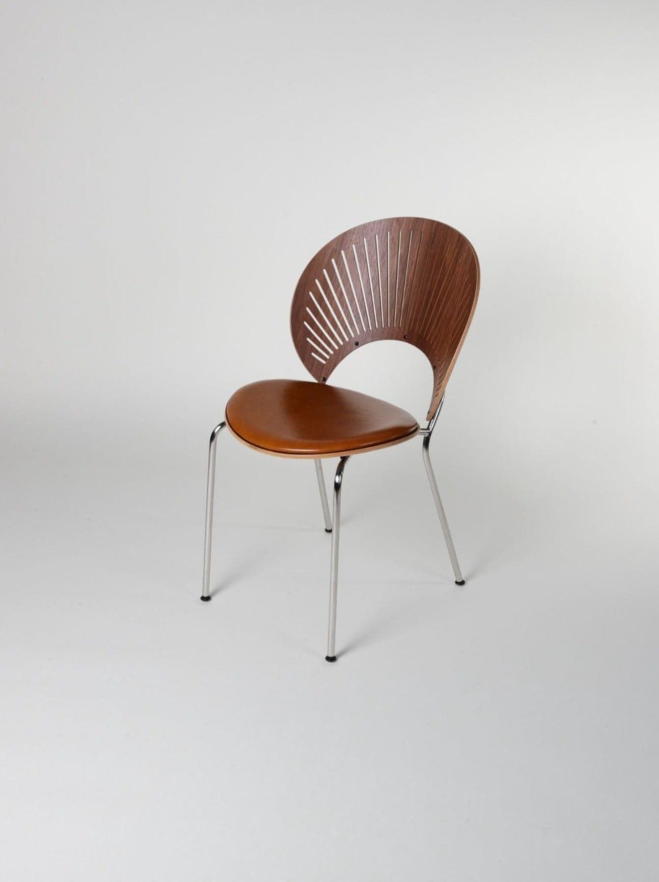 Fan Dining Chair - The Feelter