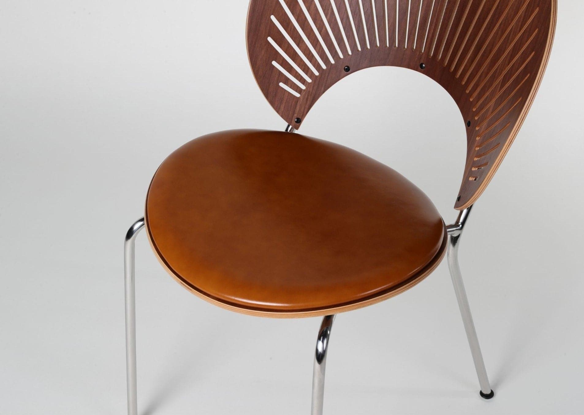 Fan Dining Chair - The Feelter