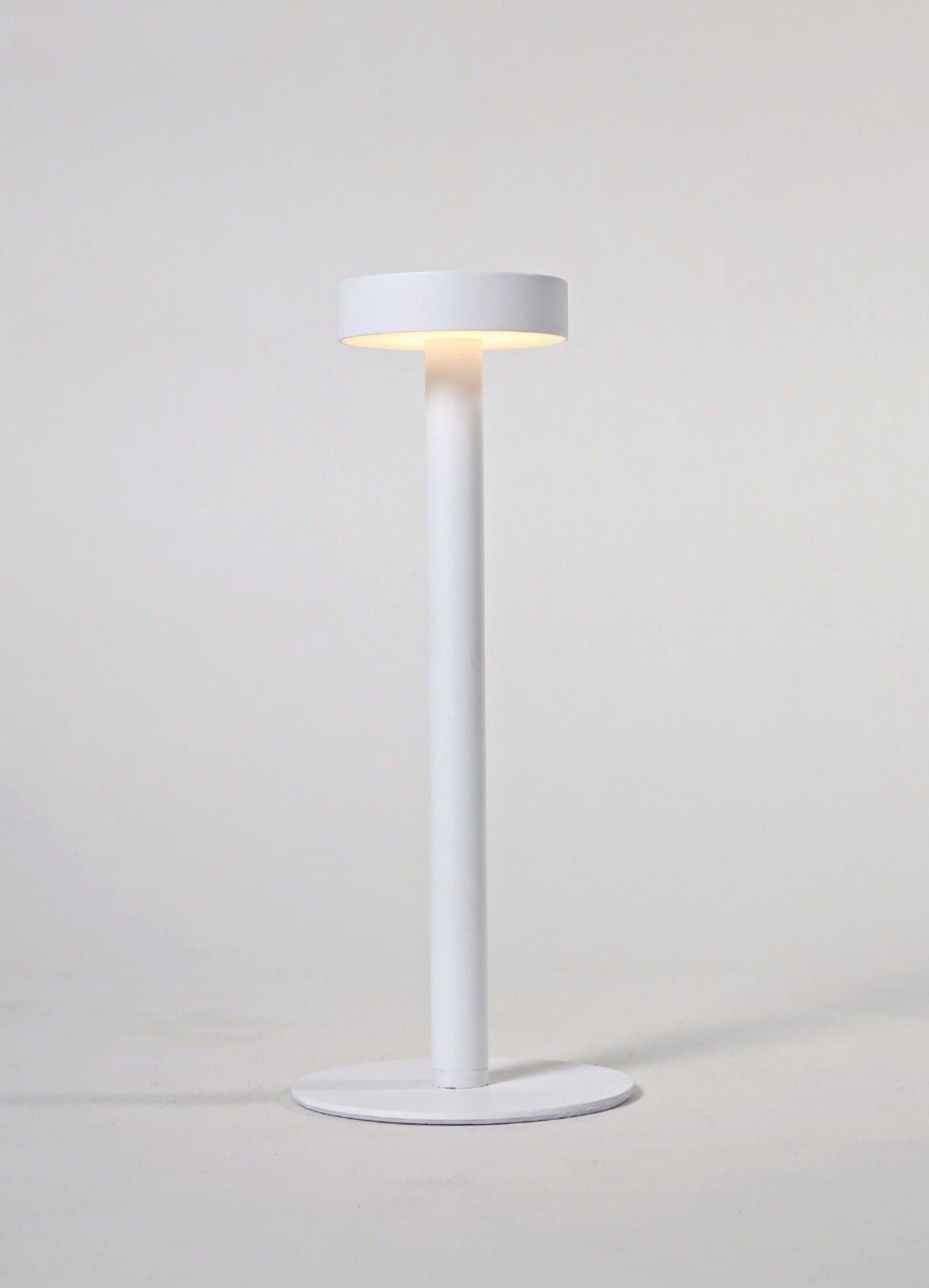 Ares Touch Lamp