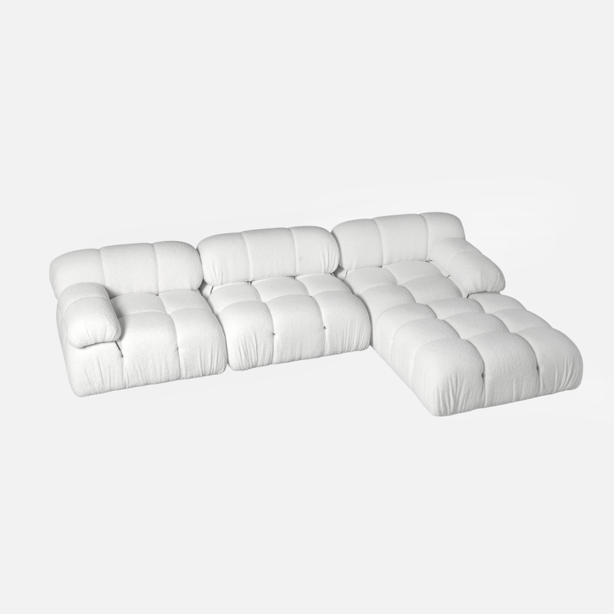 camaleonda sofa replica modular sofa