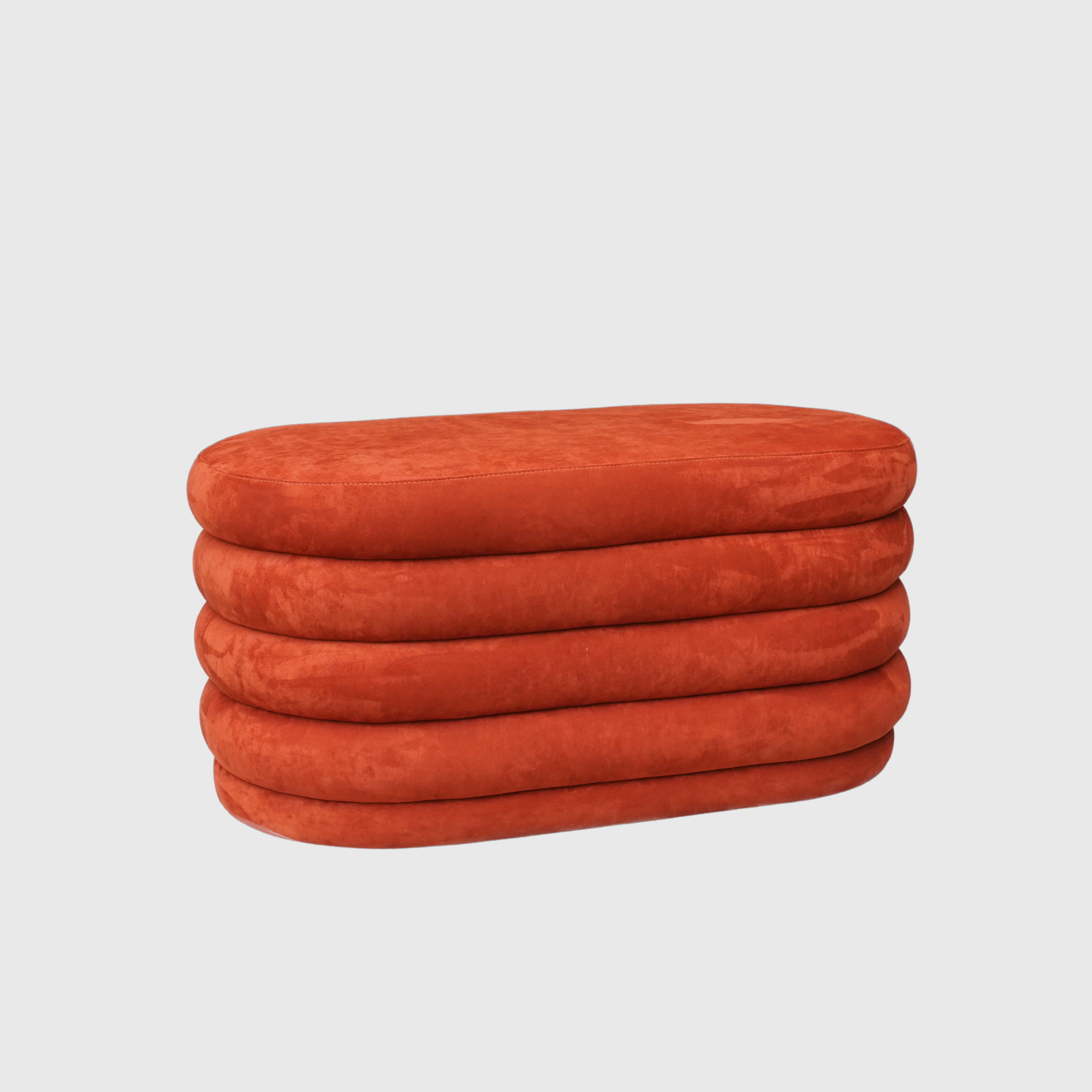 Stacked Ottoman - Large