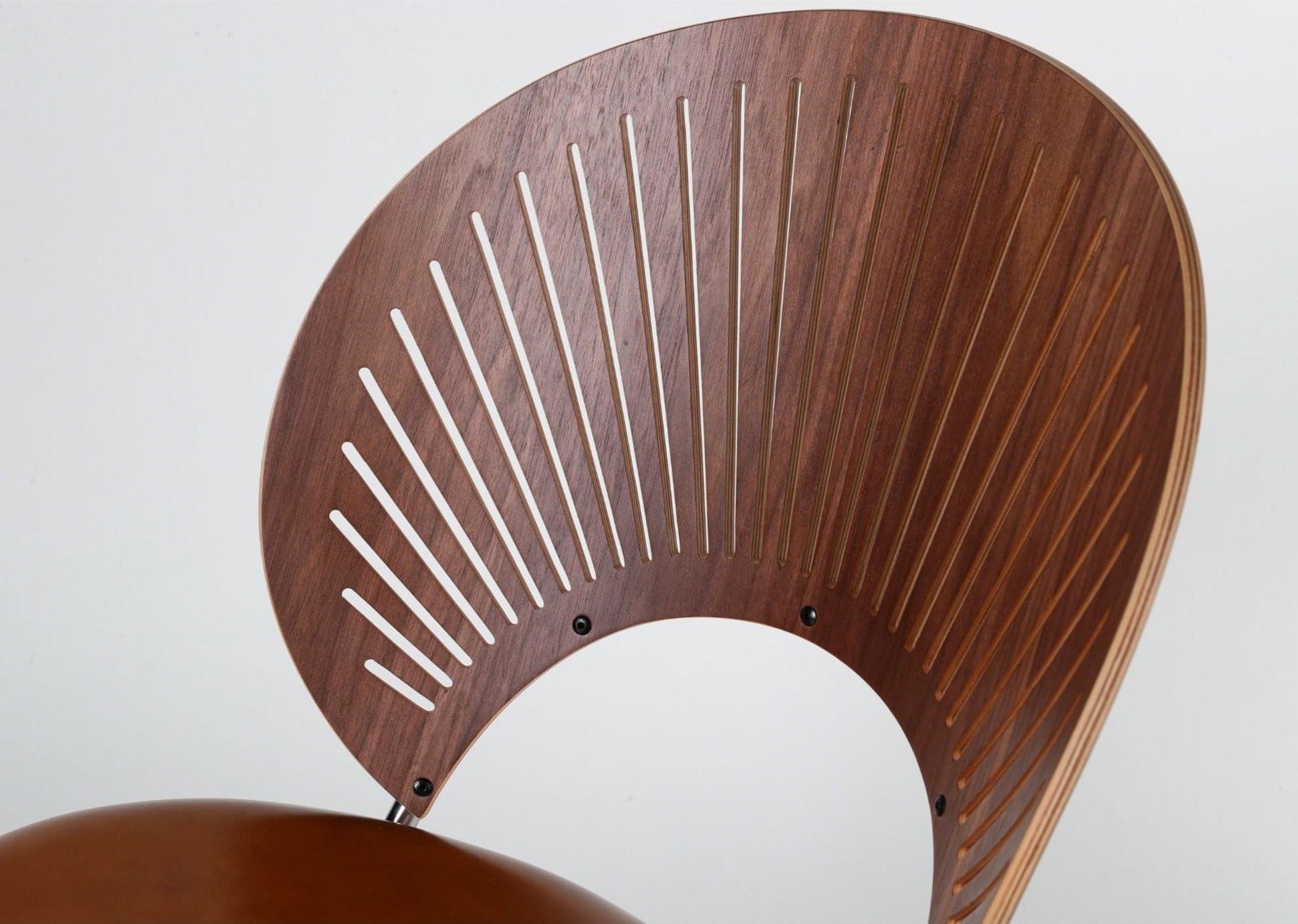 Fan Dining Chair - The Feelter