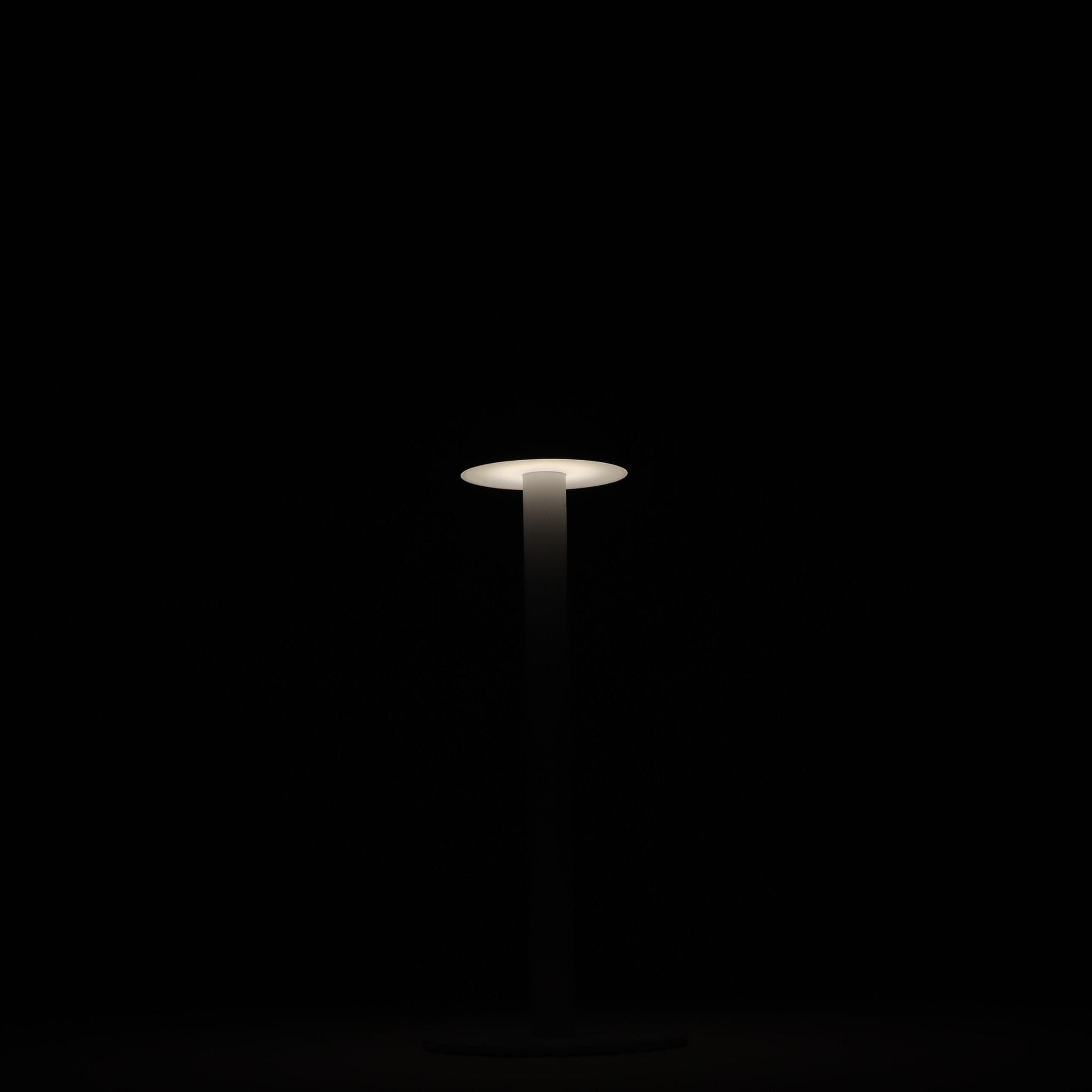 Ares Touch Lamp