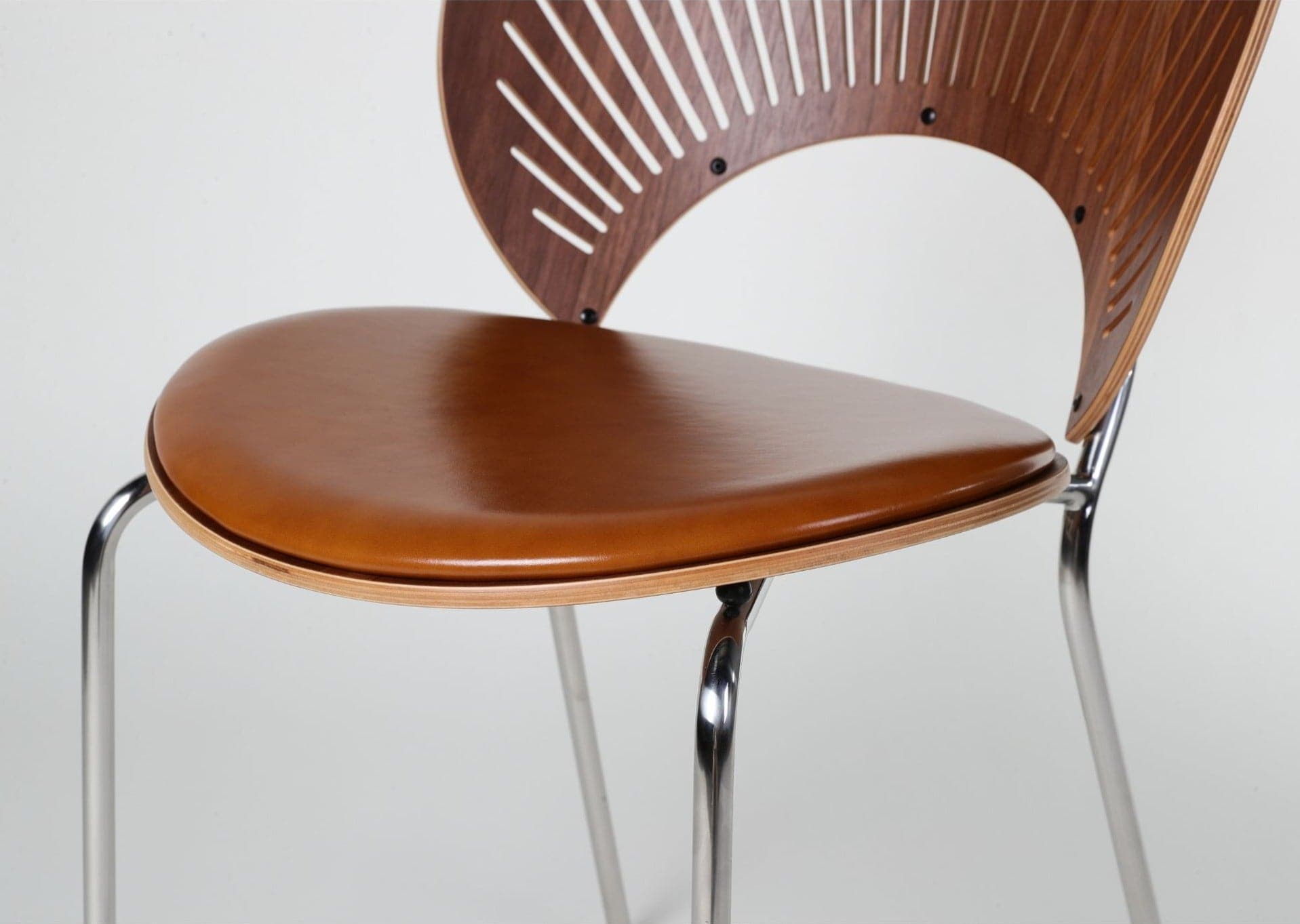 Fan Dining Chair